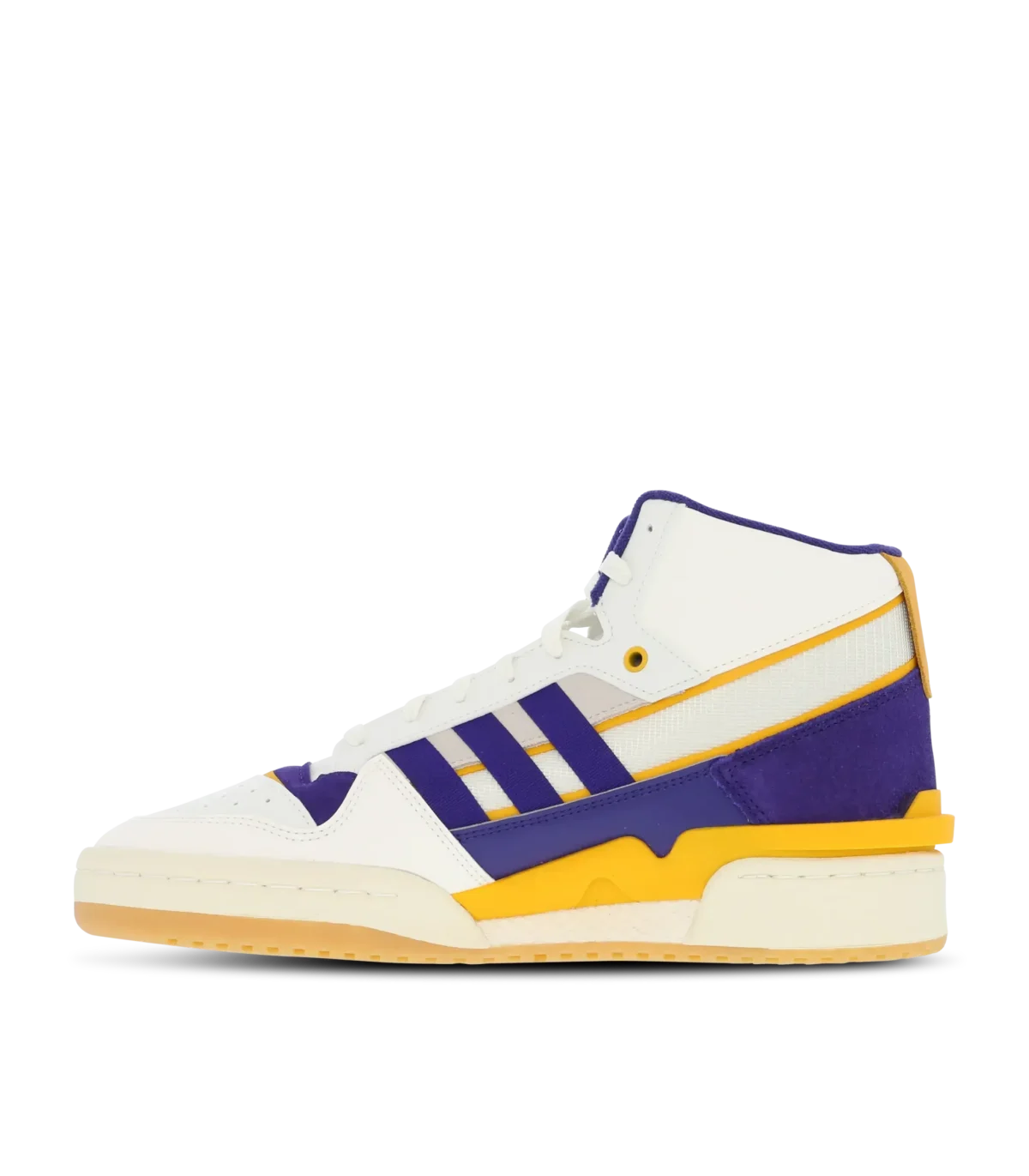 Adidas Forum Exhibit Mid - Imagen 4