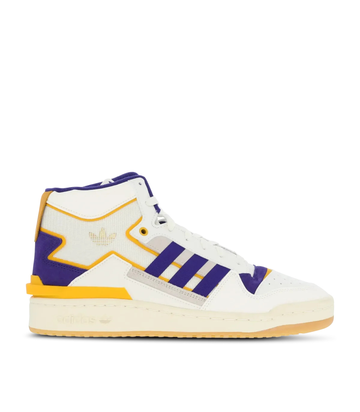 Adidas Forum Exhibit Mid
