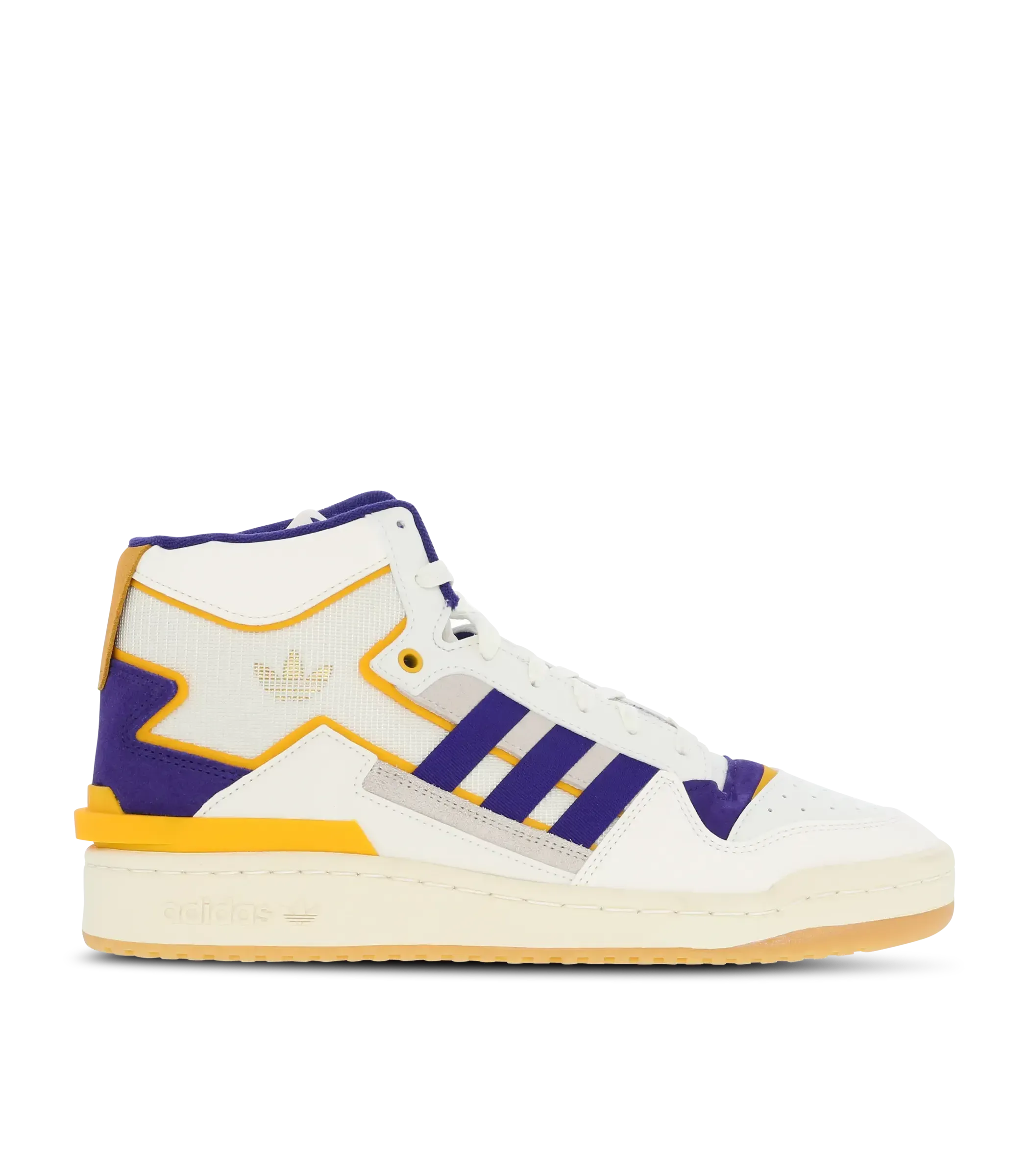 Adidas Forum Exhibit Mid