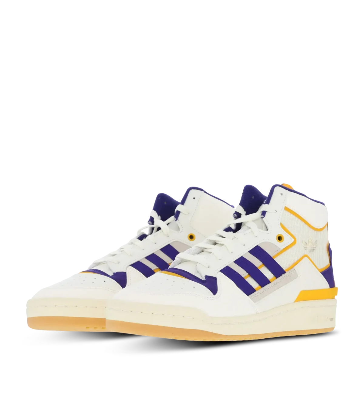 Adidas Forum Exhibit Mid - Imagen 2