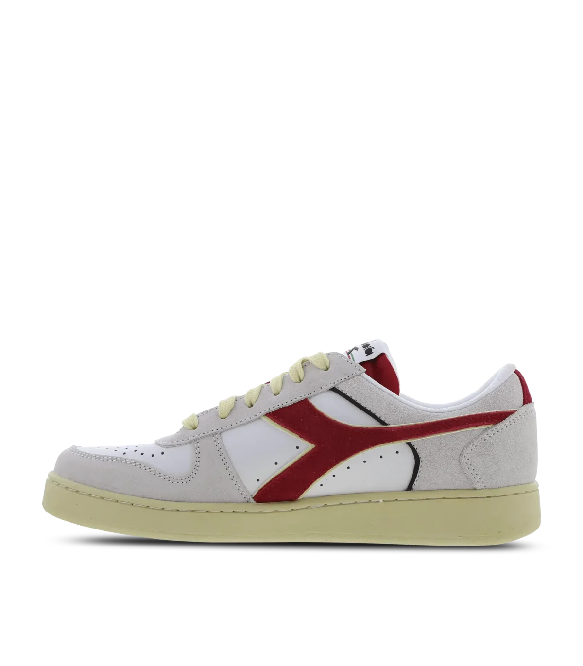 Diadora Magic Basket Low - Imagen 4