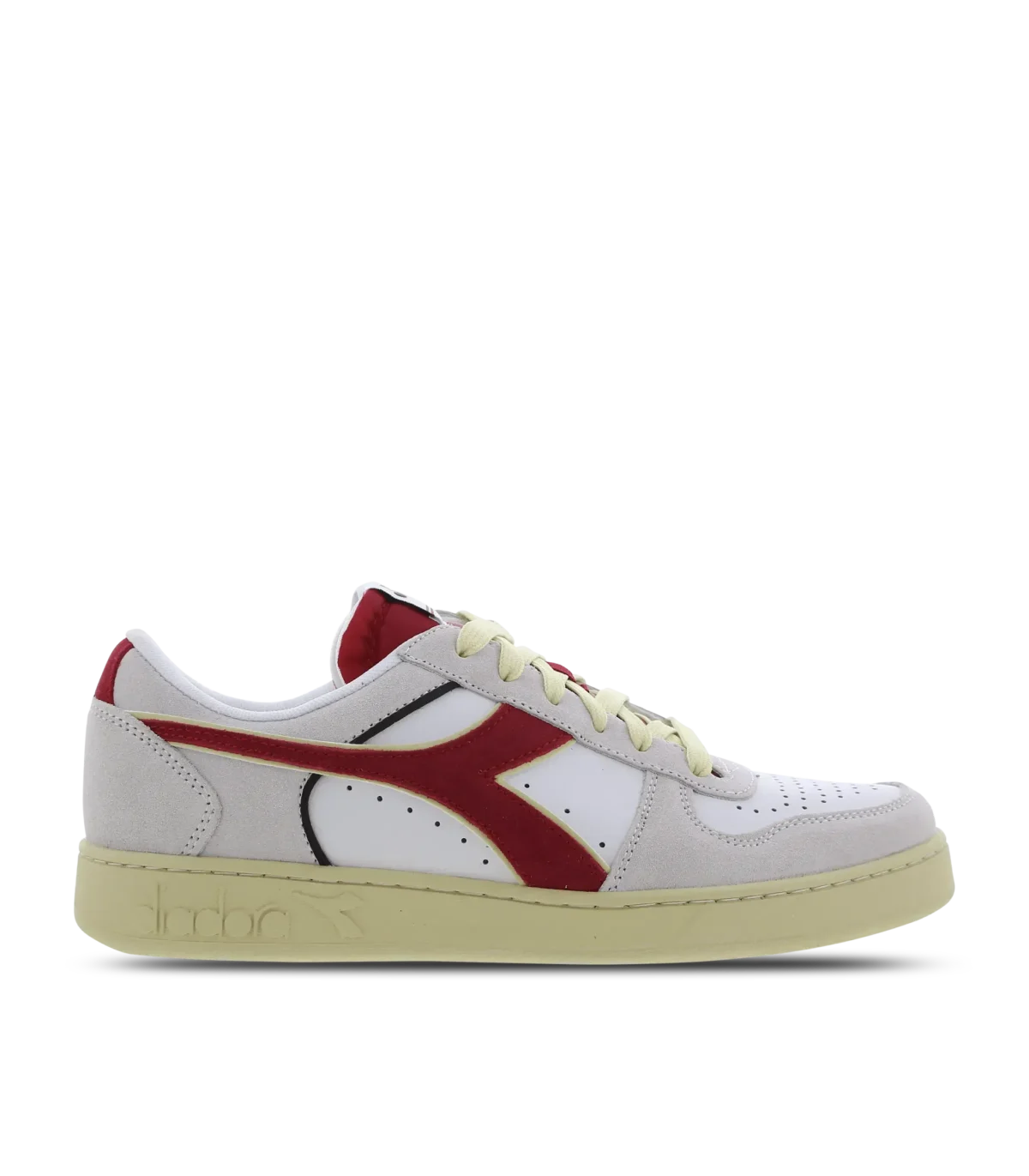 Diadora Magic Basket Low