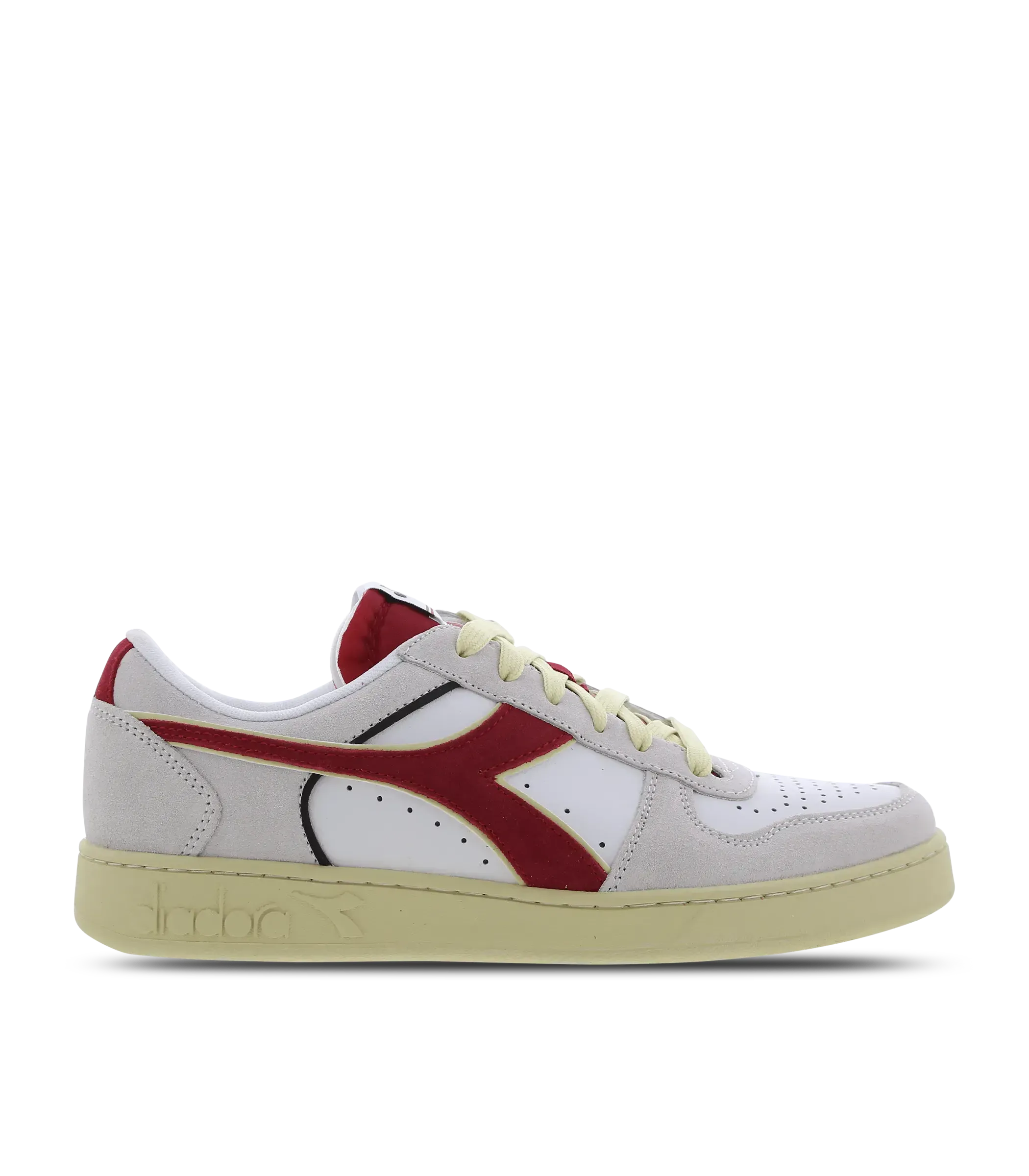 Diadora Magic Basket Low