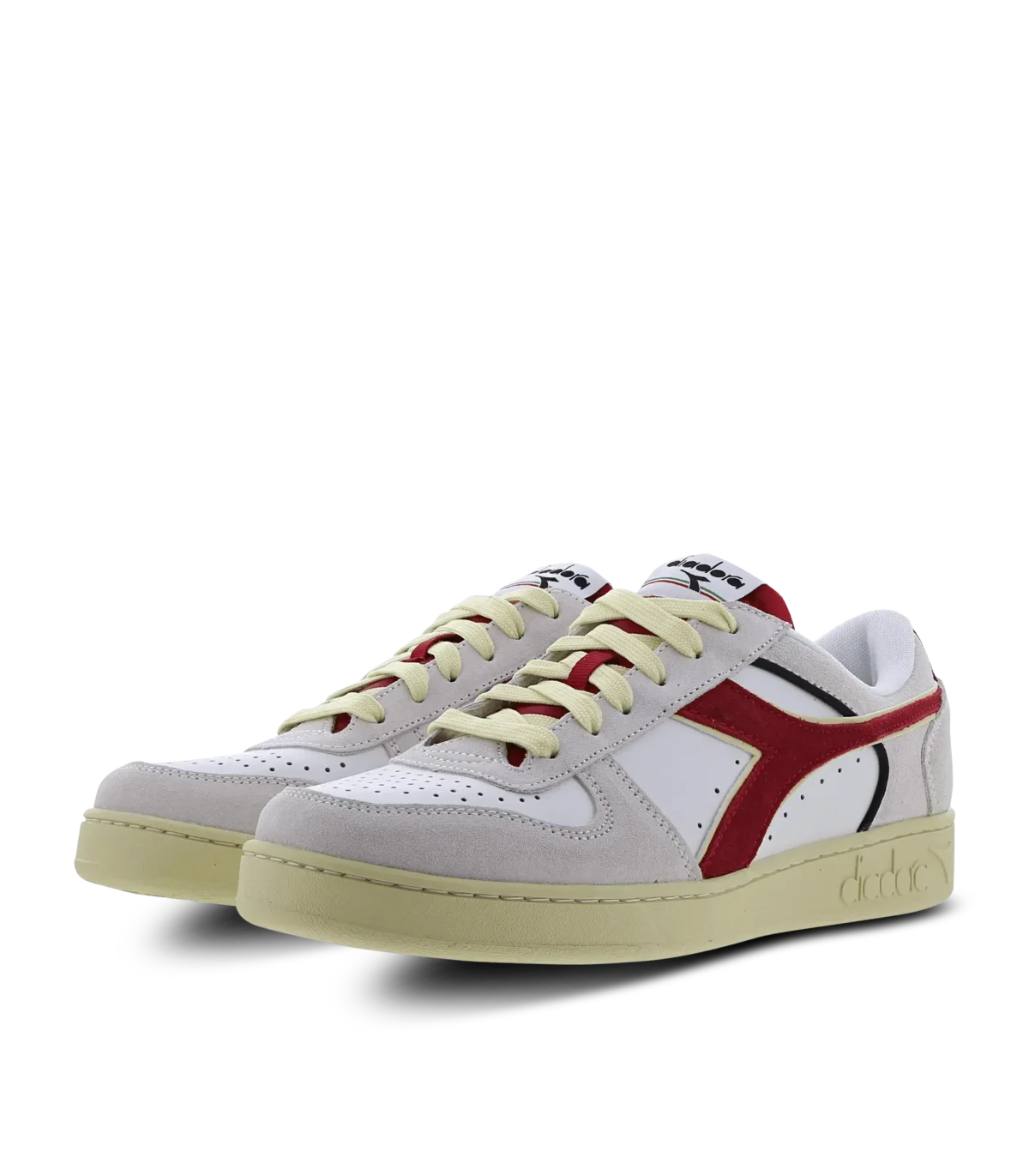Diadora Magic Basket Low - Imagen 2