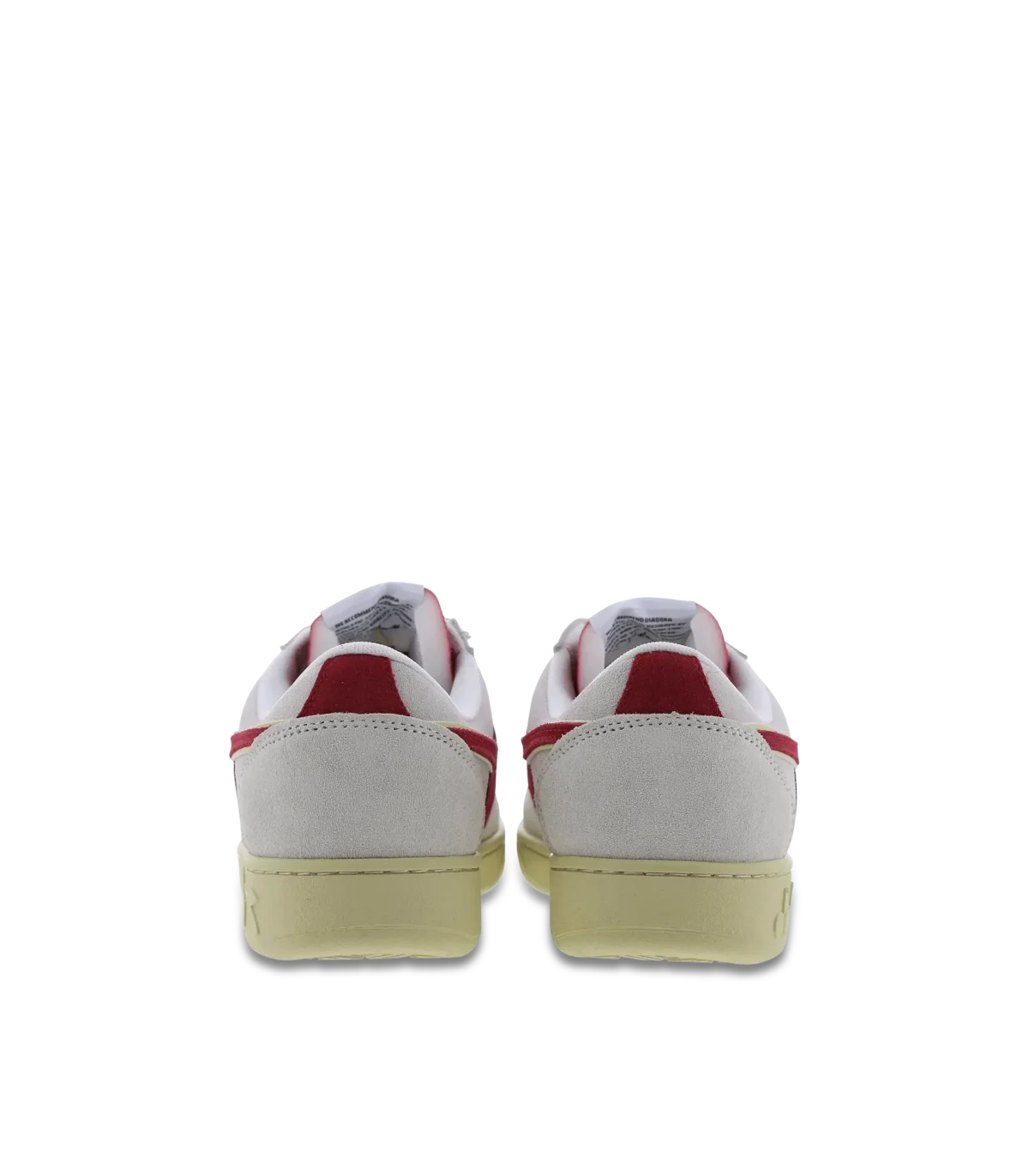 Diadora Magic Basket Low - Imagen 3