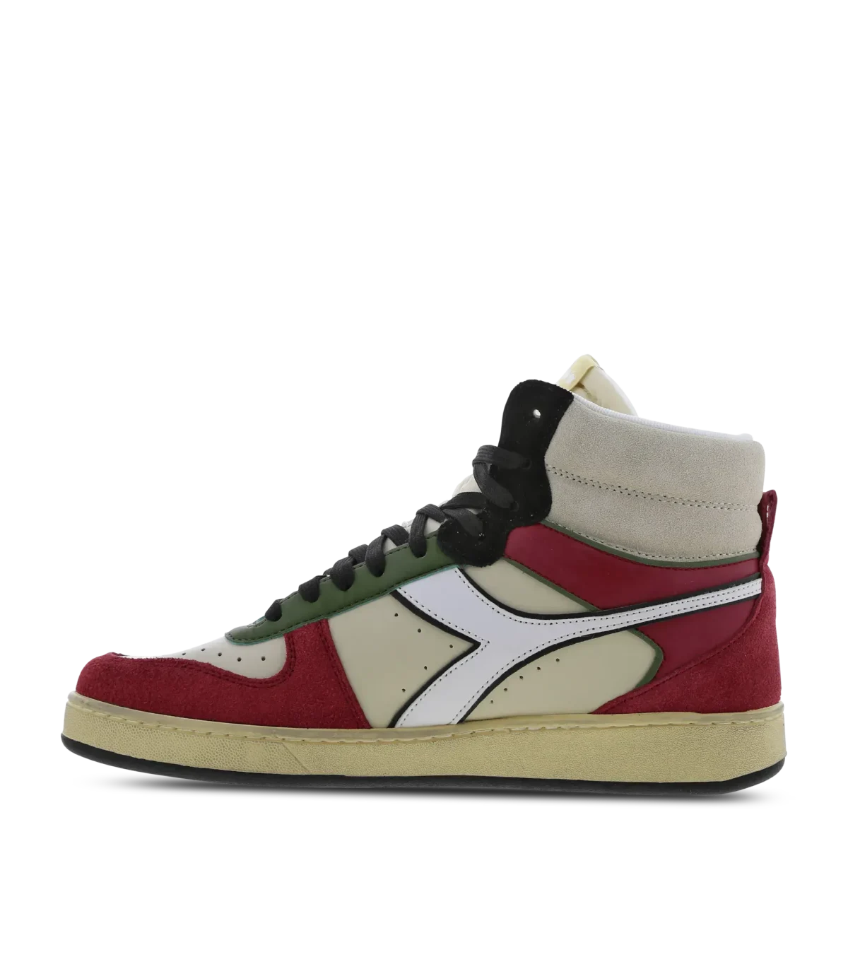 Diadora Magic Basket Mid - Imagen 3