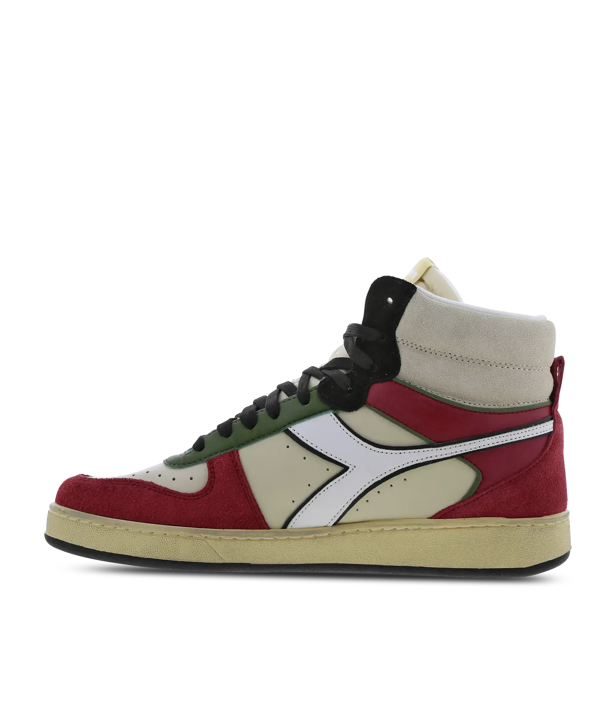 Diadora Magic Basket Mid - Imagen 3