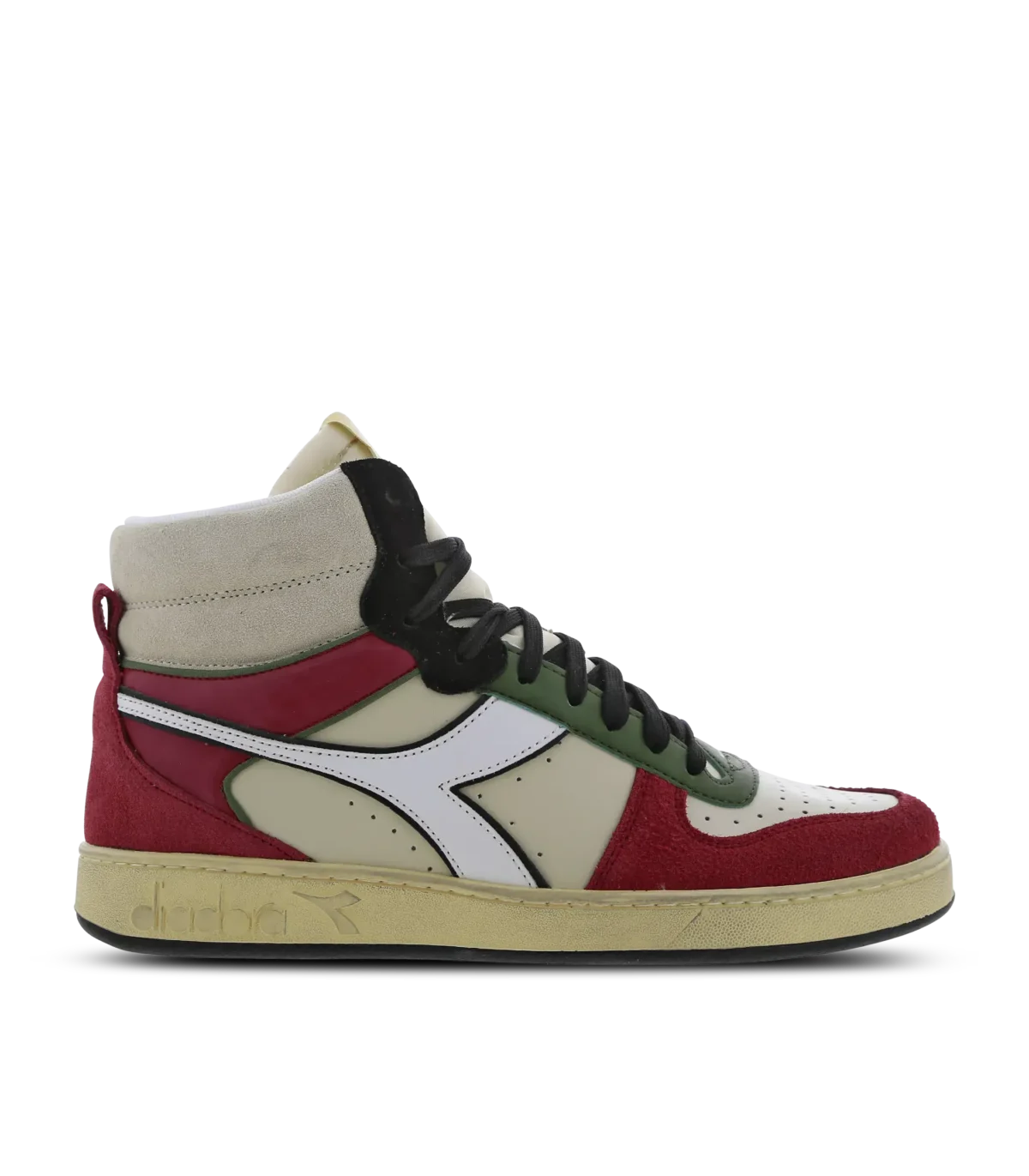 Diadora Magic Basket Mid