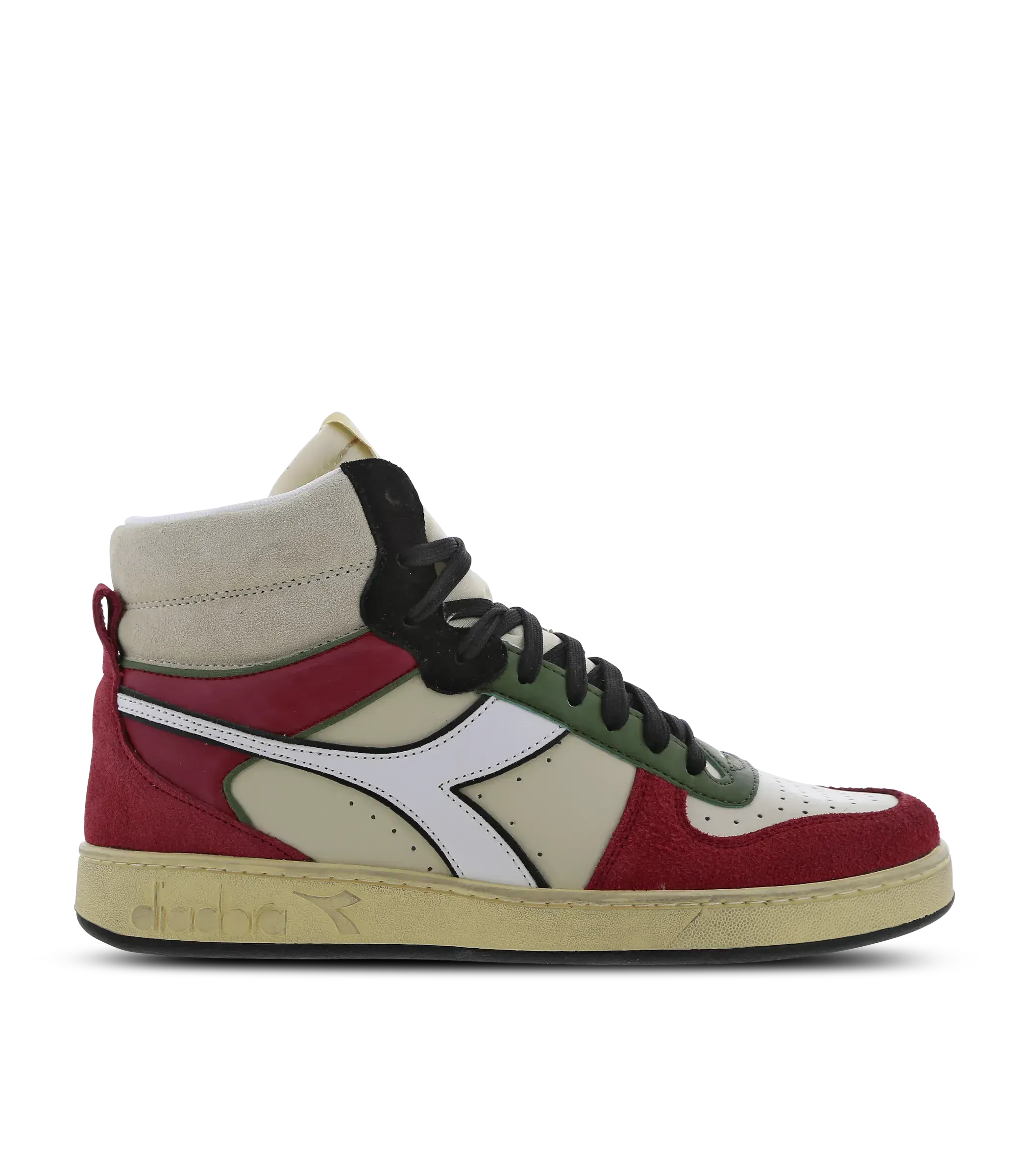 Diadora Magic Basket Mid