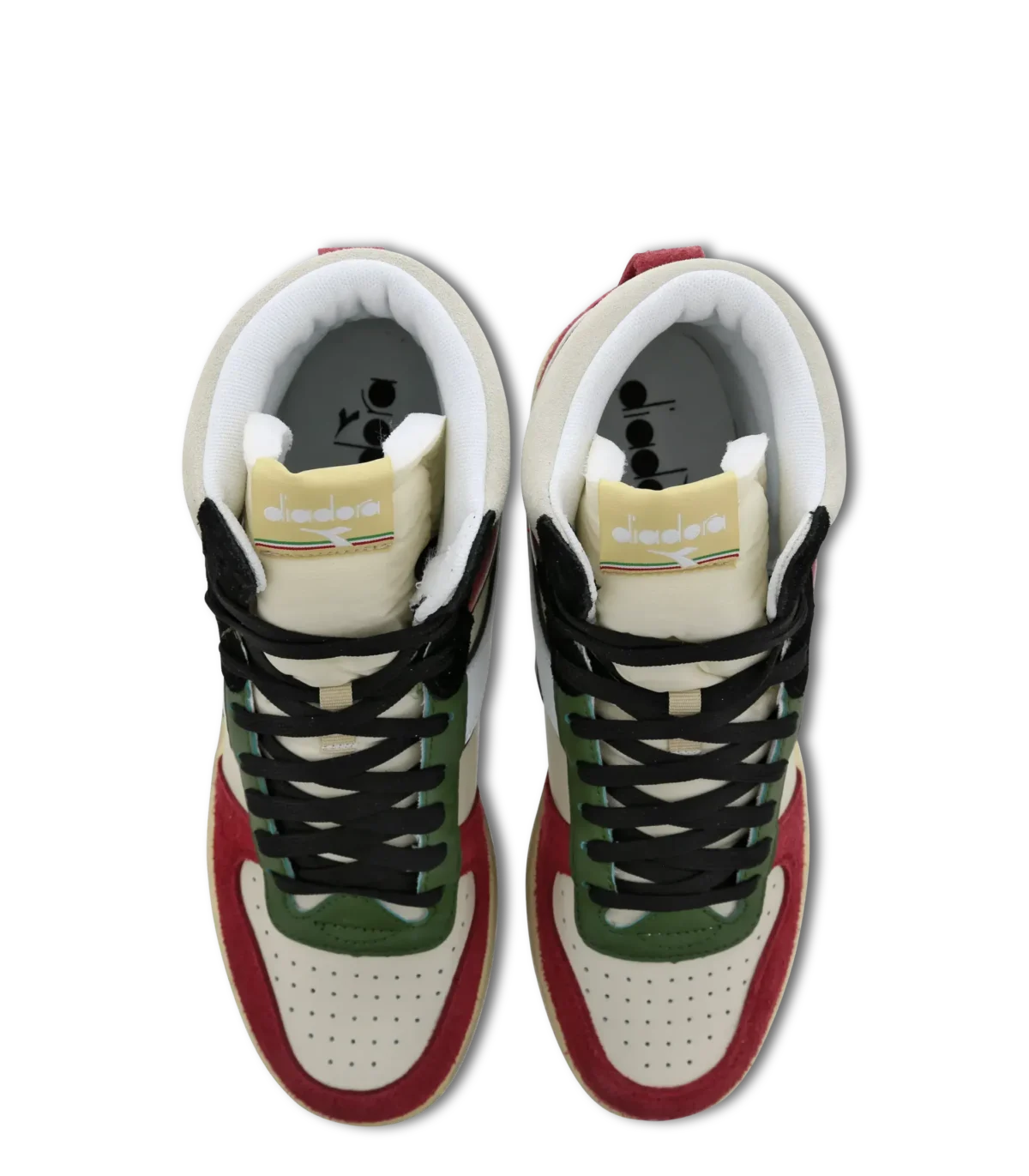 Diadora Magic Basket Mid - Imagen 6