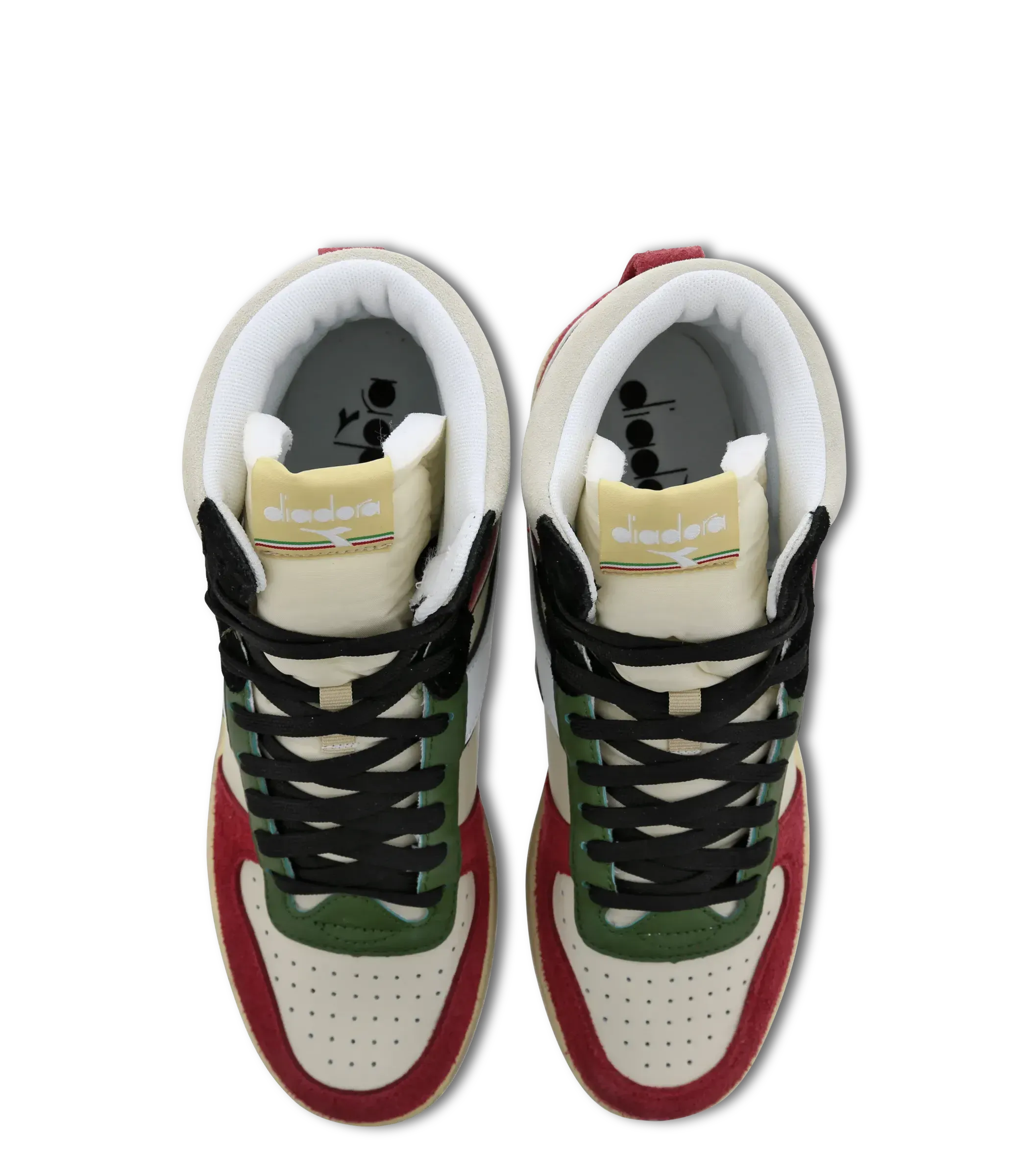 Diadora Magic Basket Mid - Imagen 6