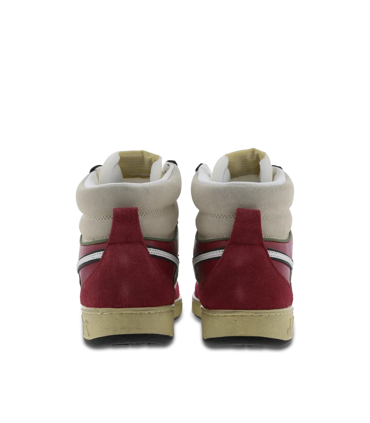 Diadora Magic Basket Mid - Imagen 5