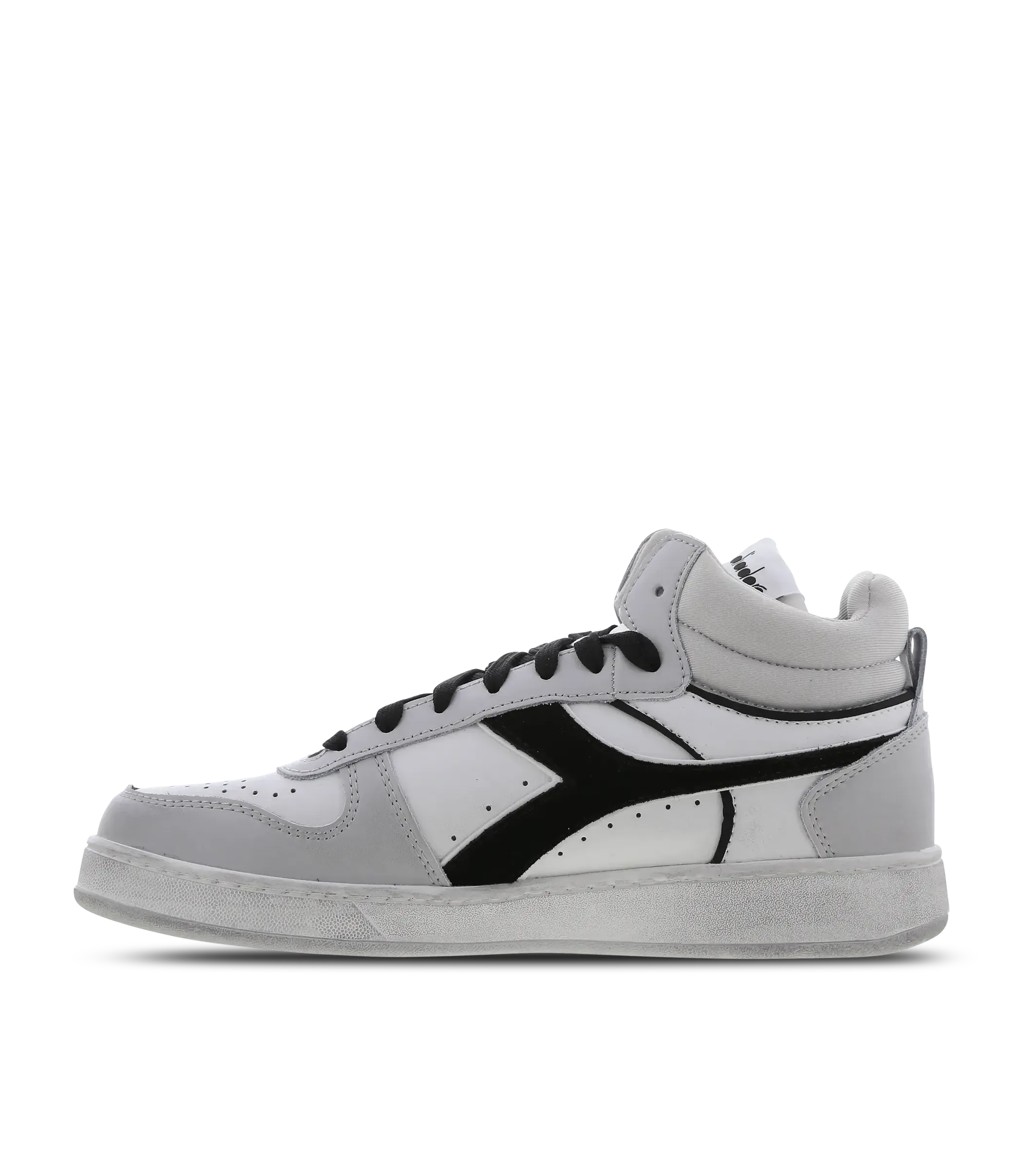 Diadora Magic Basket Mid - Imagen 9