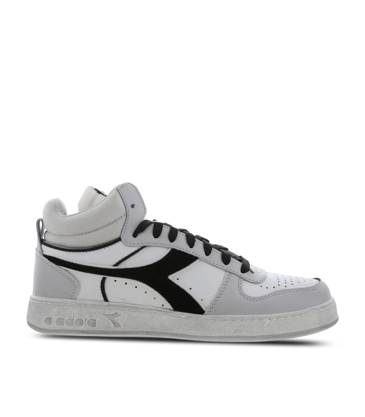 Diadora Magic Basket Mid - Imagen 7