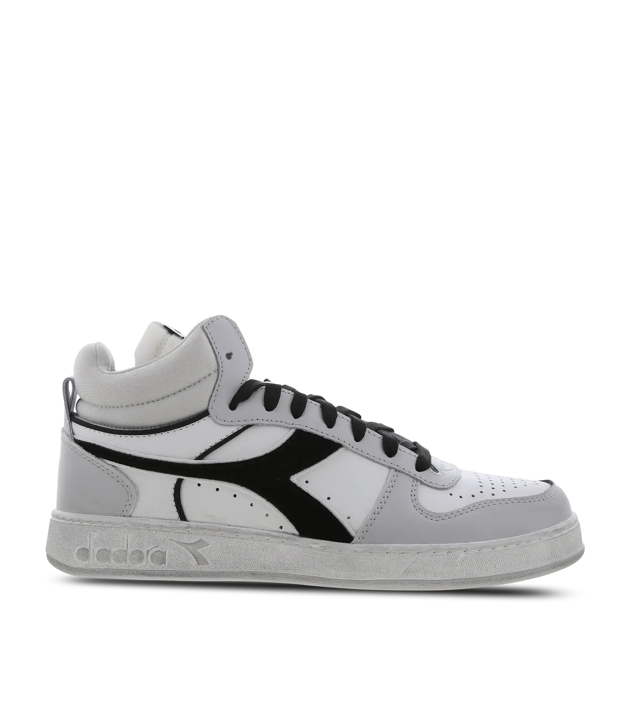 Diadora Magic Basket Mid - Imagen 7