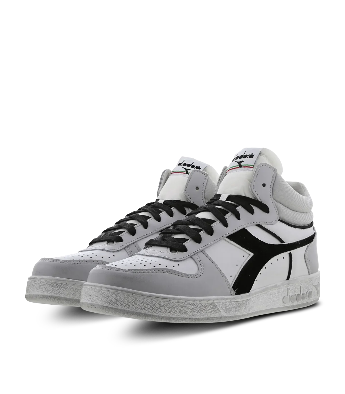 Diadora Magic Basket Mid - Imagen 8
