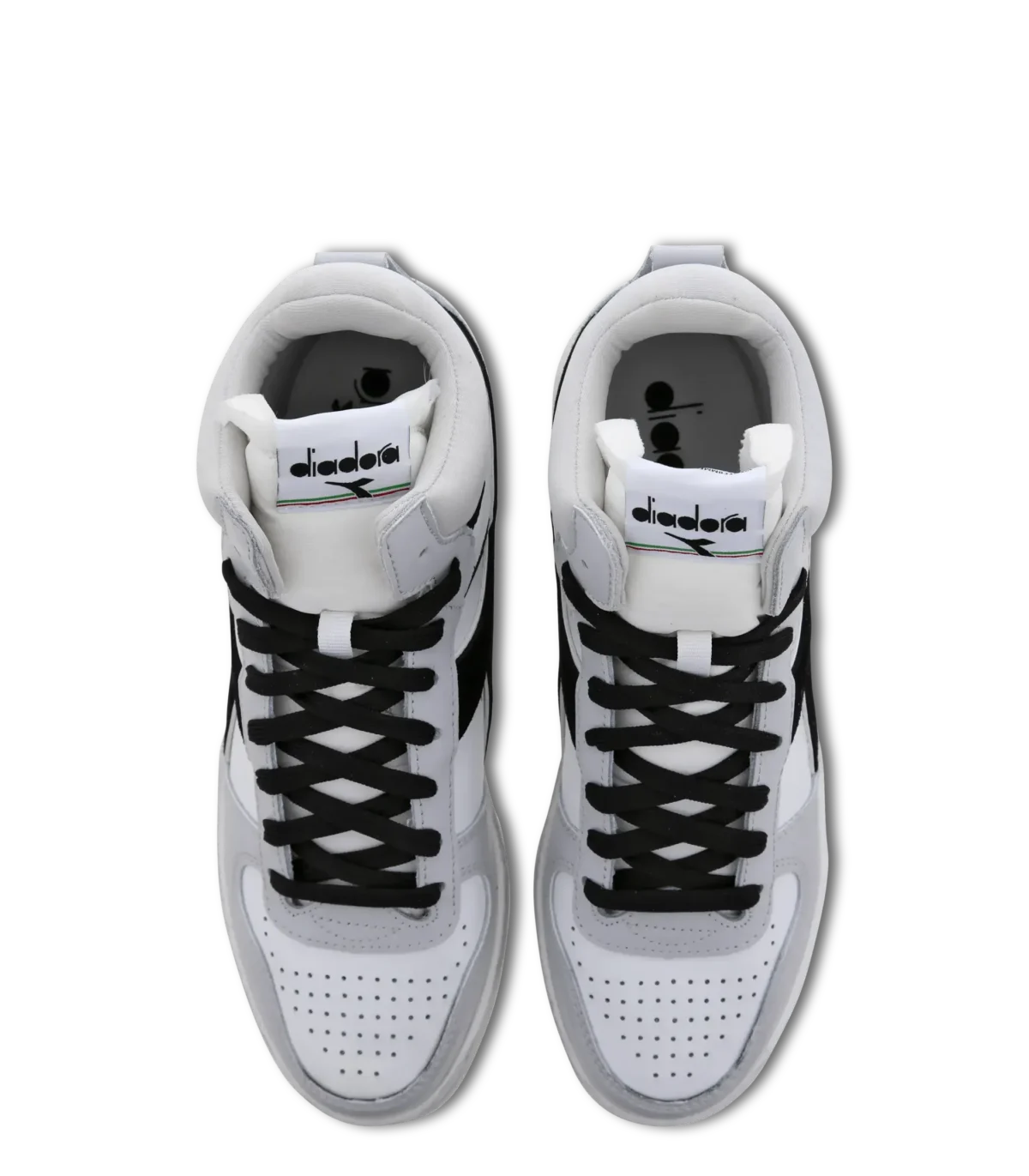 Diadora Magic Basket Mid - Imagen 12