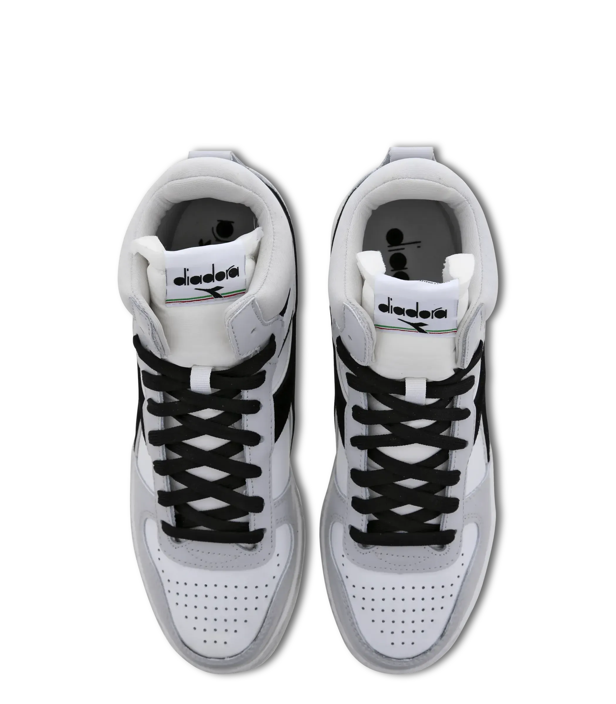 Diadora Magic Basket Mid - Imagen 12