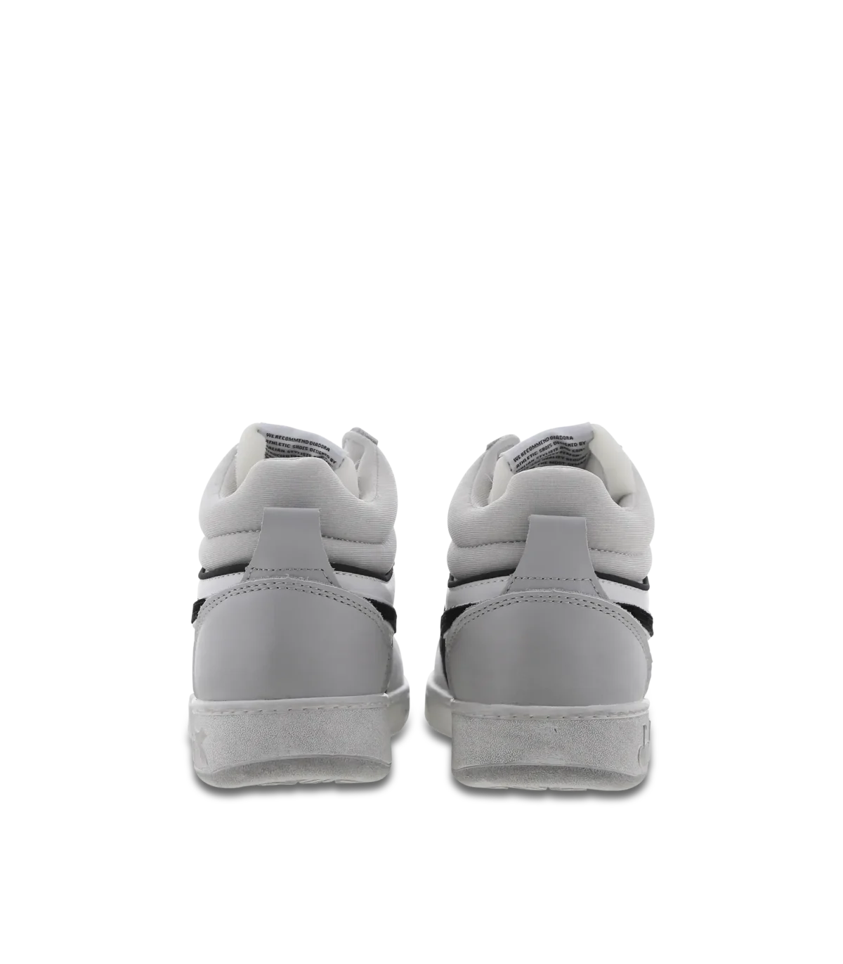 Diadora Magic Basket Mid - Imagen 11