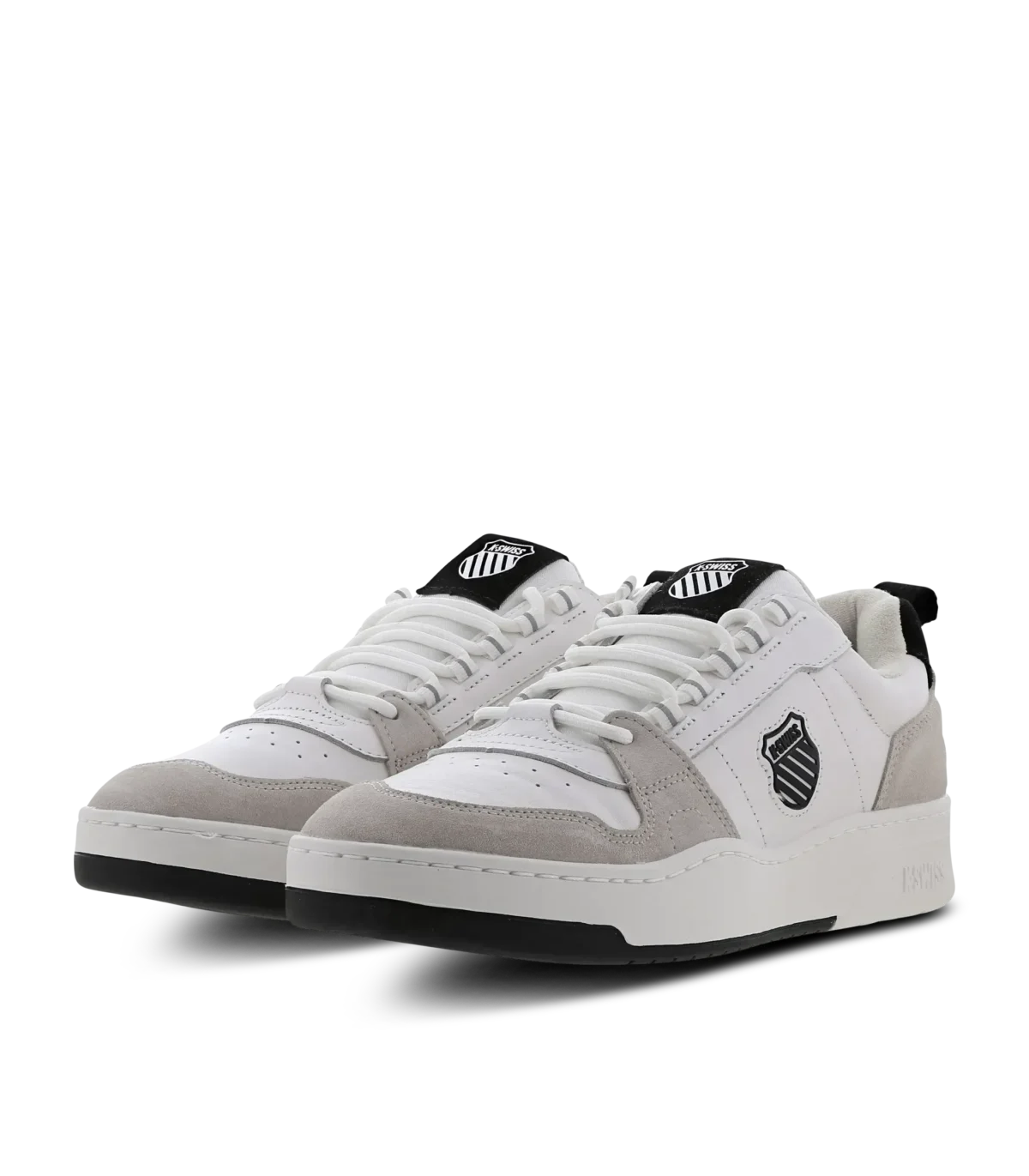 K-Swiss Cannonshield - Imagen 8