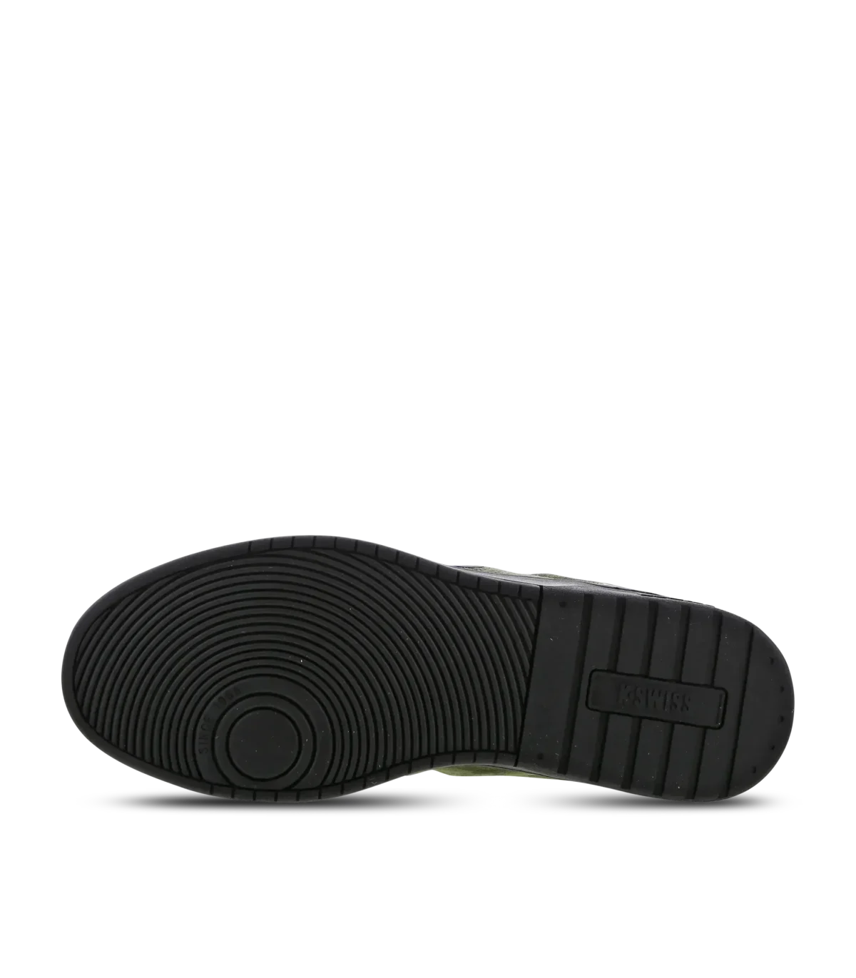 K-Swiss Cannonshield - Imagen 4
