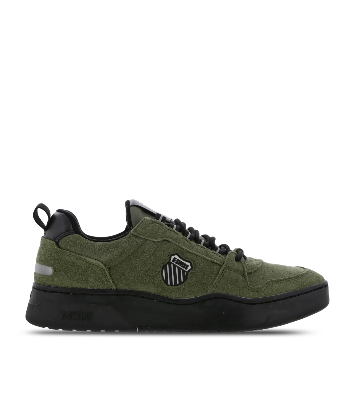 K-Swiss Cannonshield
