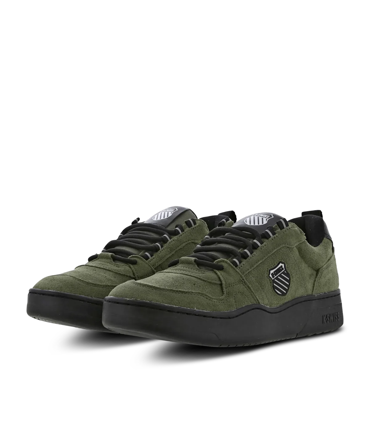 K-Swiss Cannonshield - Imagen 2