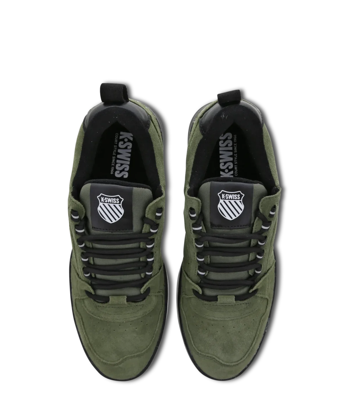 K-Swiss Cannonshield - Imagen 6