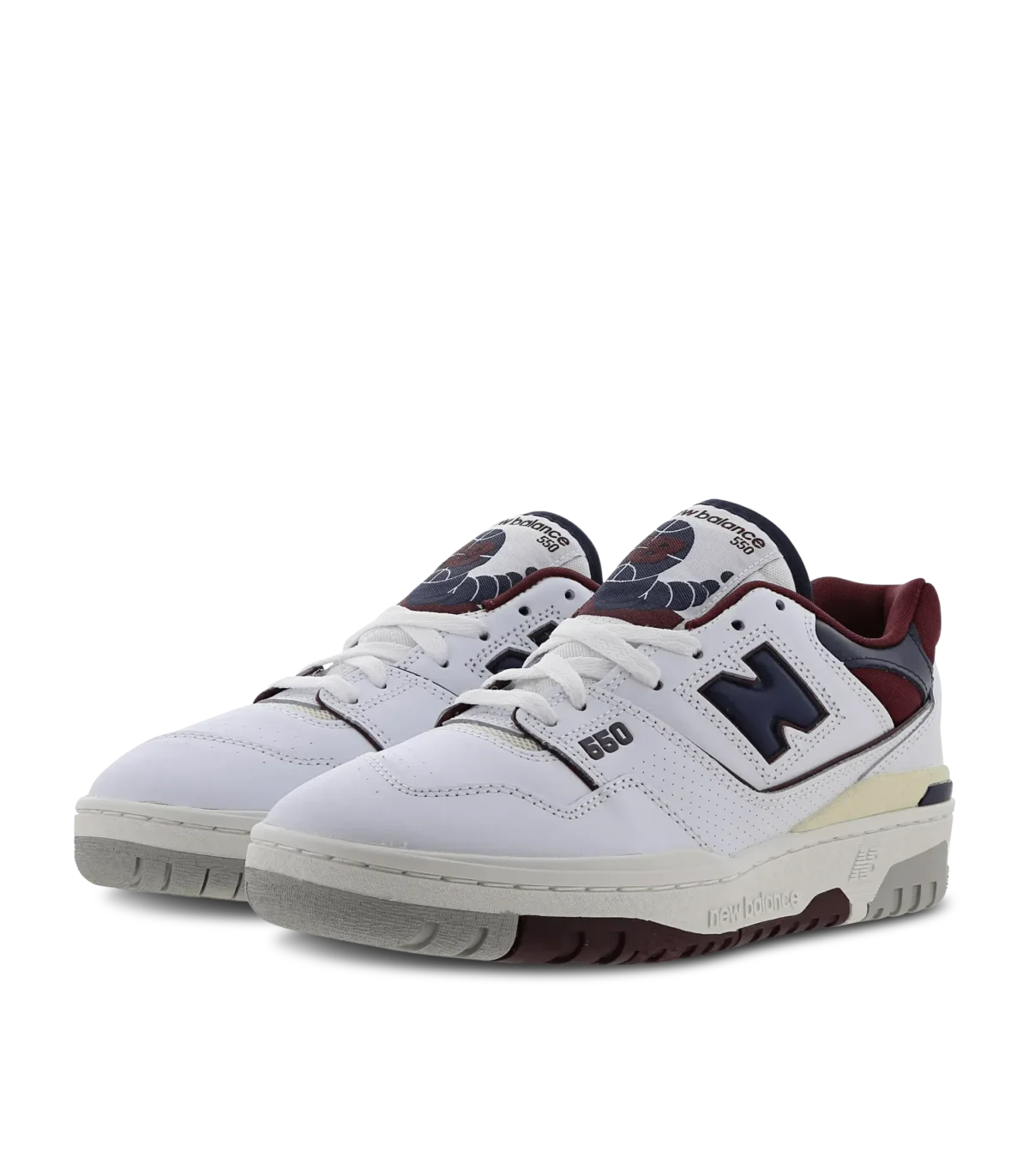 New Balance 550 - Imagen 8