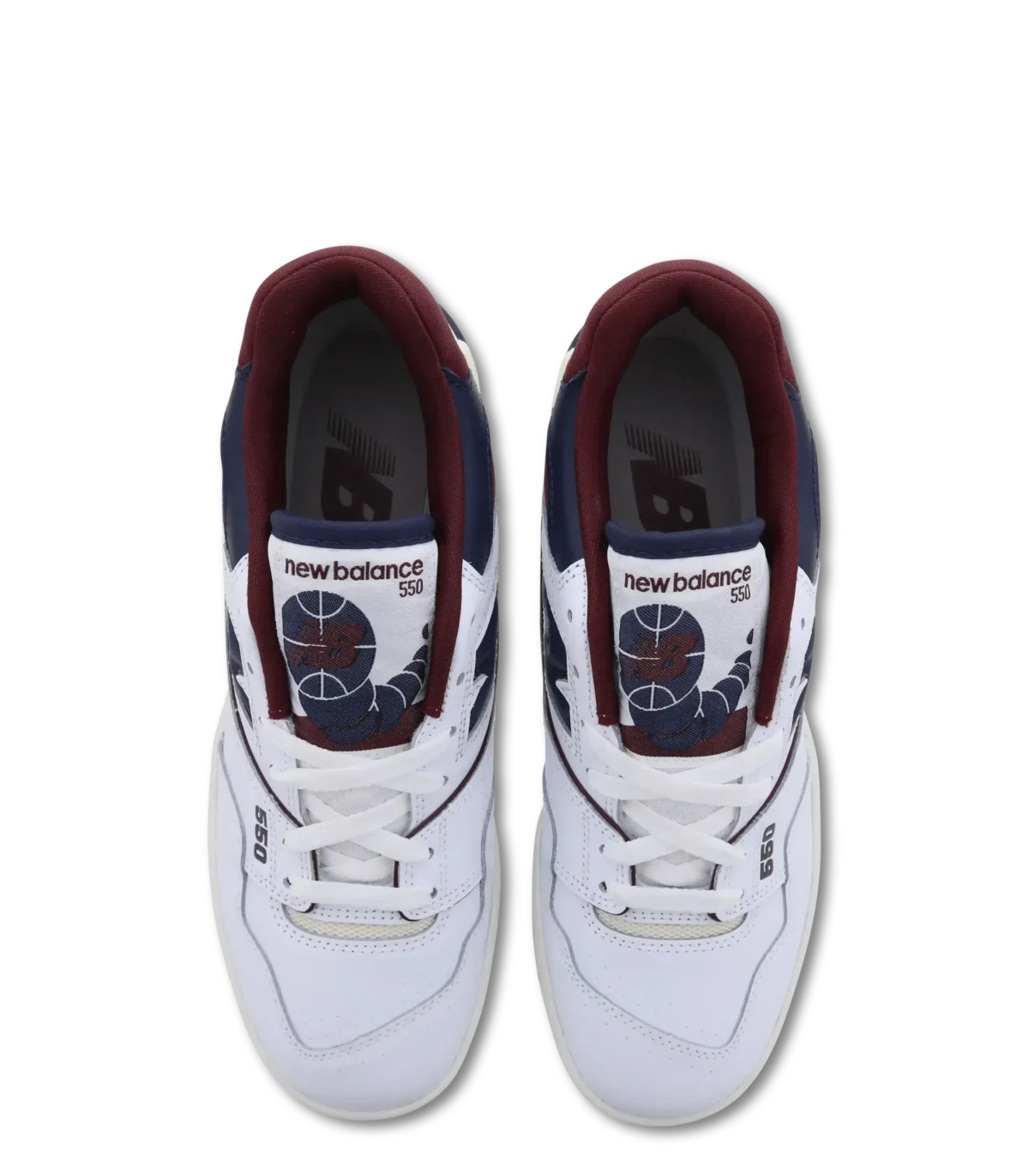 New Balance 550 - Imagen 12