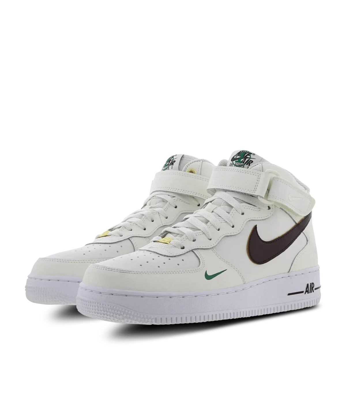Nike Air Force 1 Mid - Imagen 2