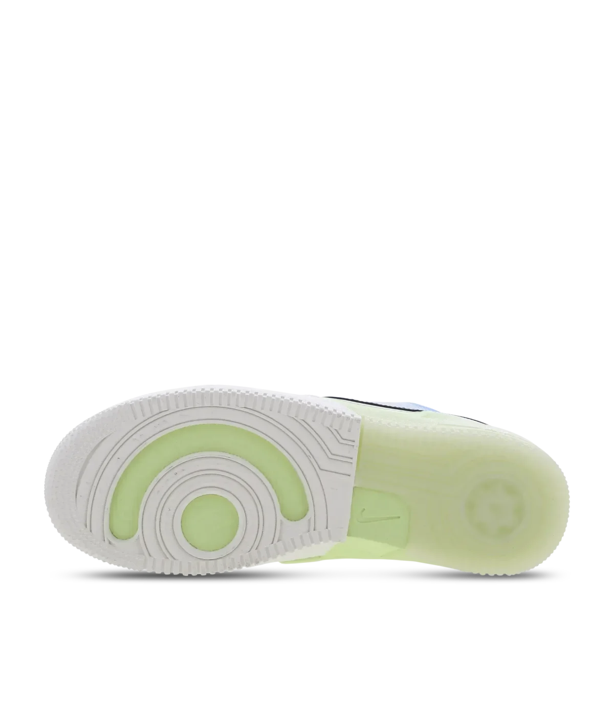 Nike Air Force Reatc - Imagen 16