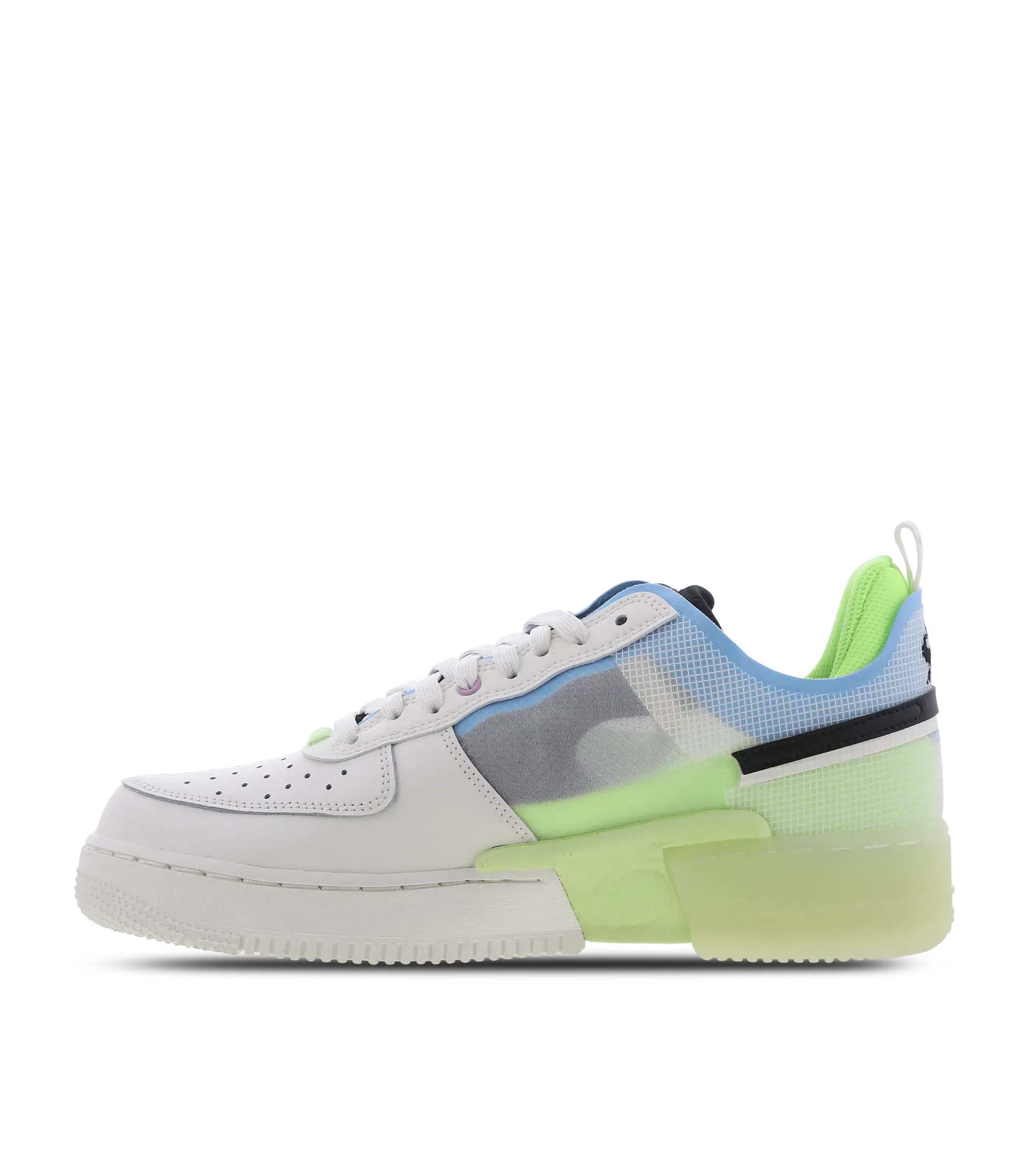 Nike Air Force Reatc - Imagen 15