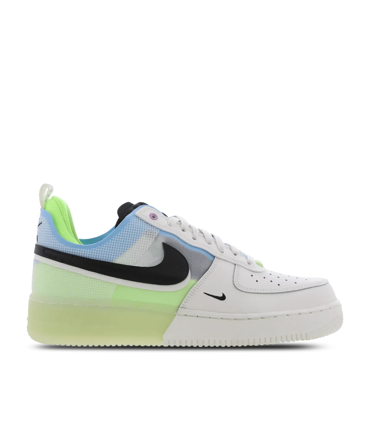 Nike Air Force Reatc - Imagen 13