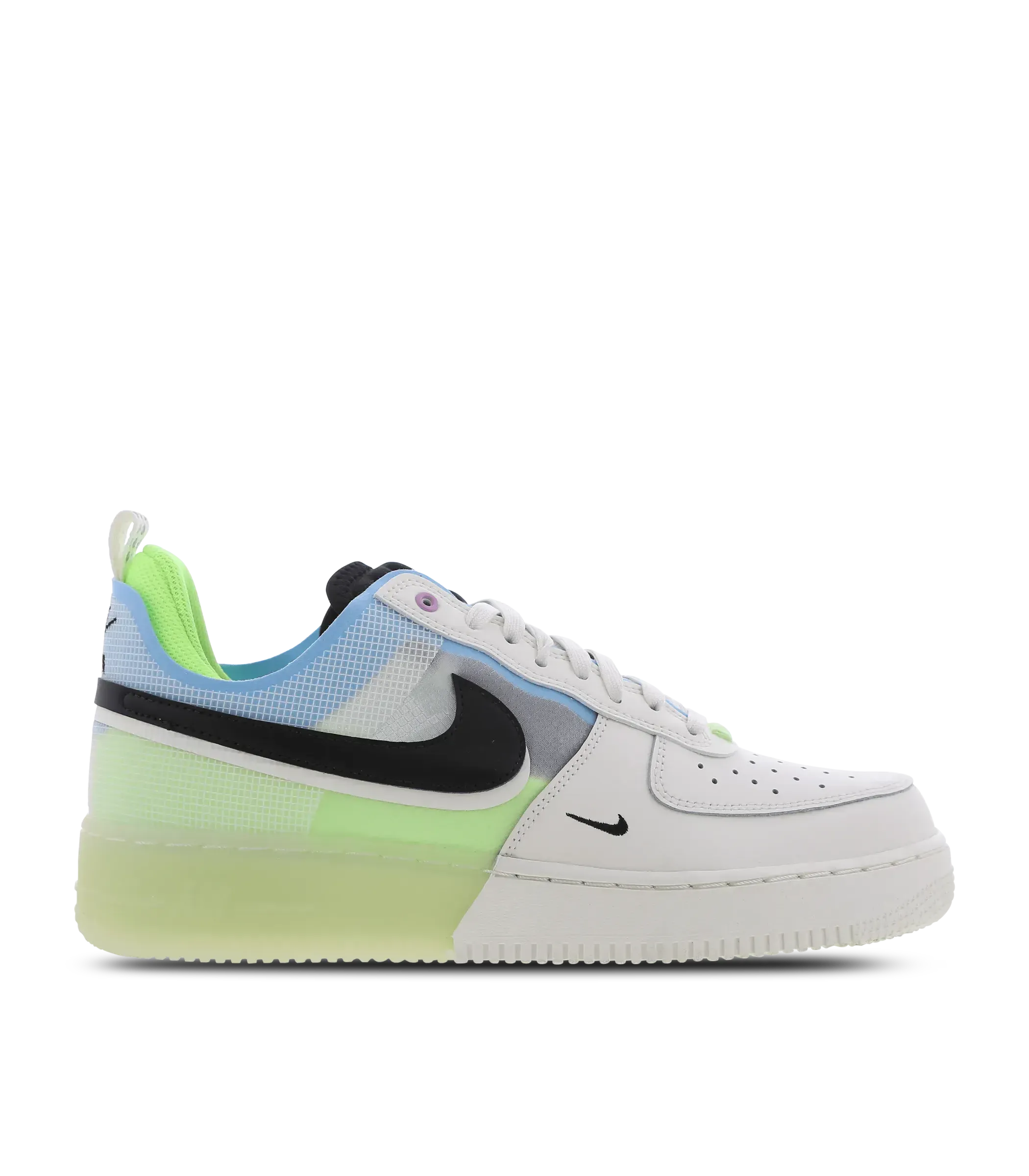 Nike Air Force Reatc - Imagen 13