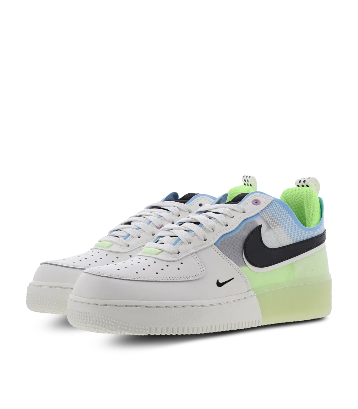 Nike Air Force Reatc - Imagen 14