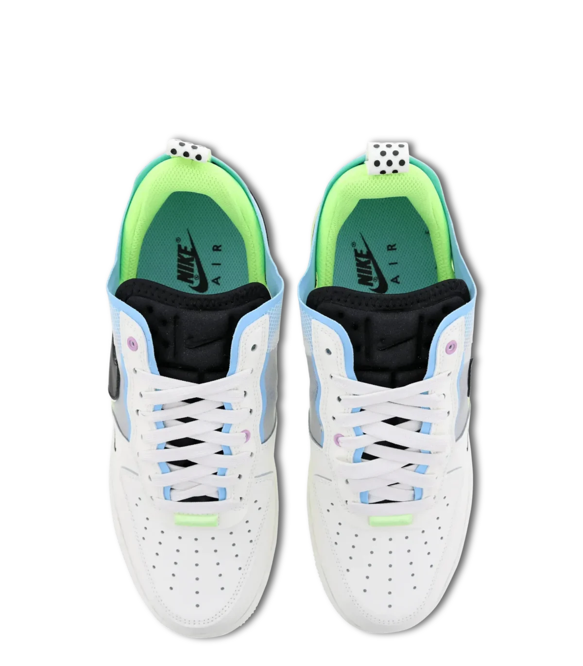 Nike Air Force Reatc - Imagen 17