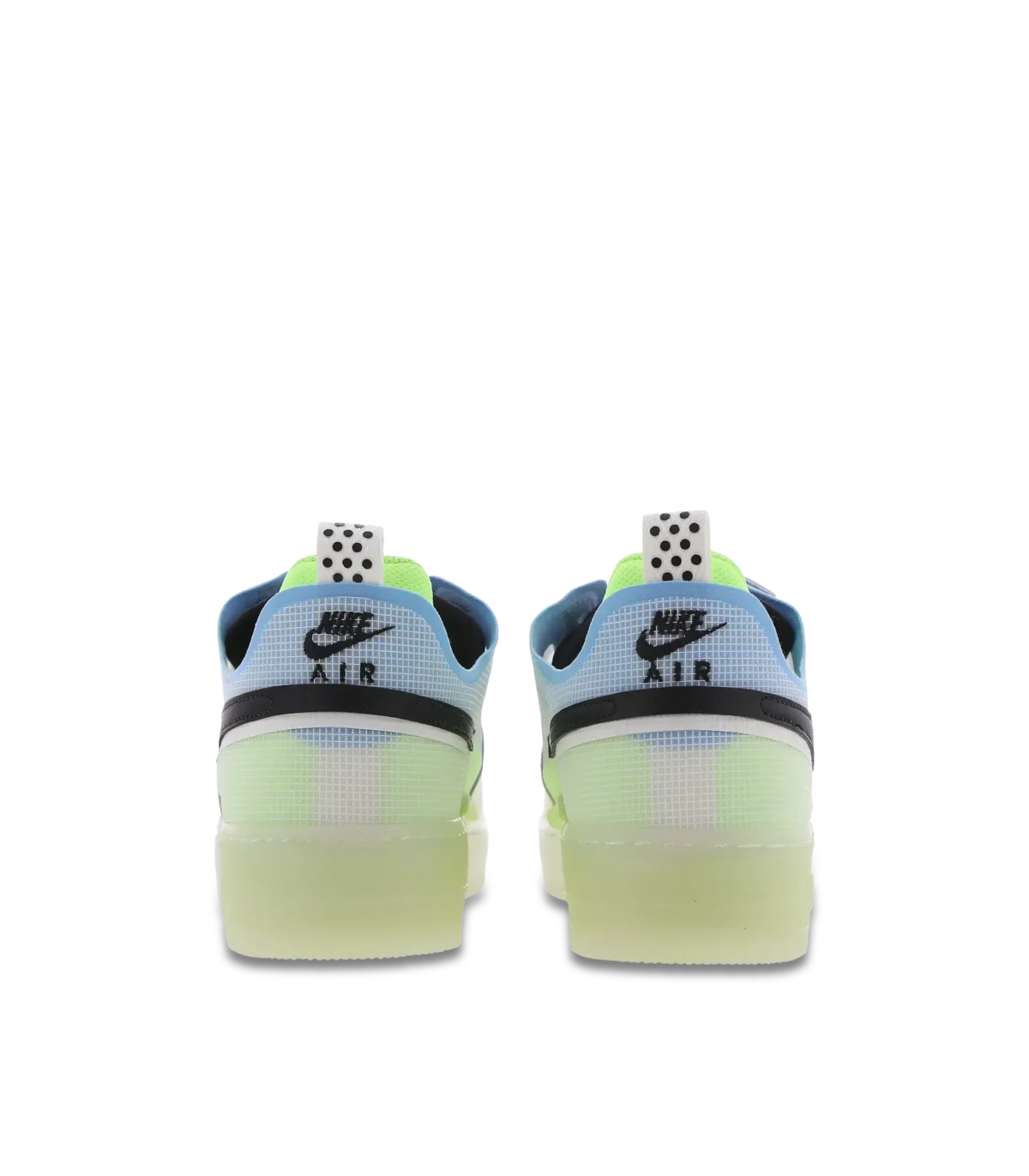 Nike Air Force Reatc - Imagen 18