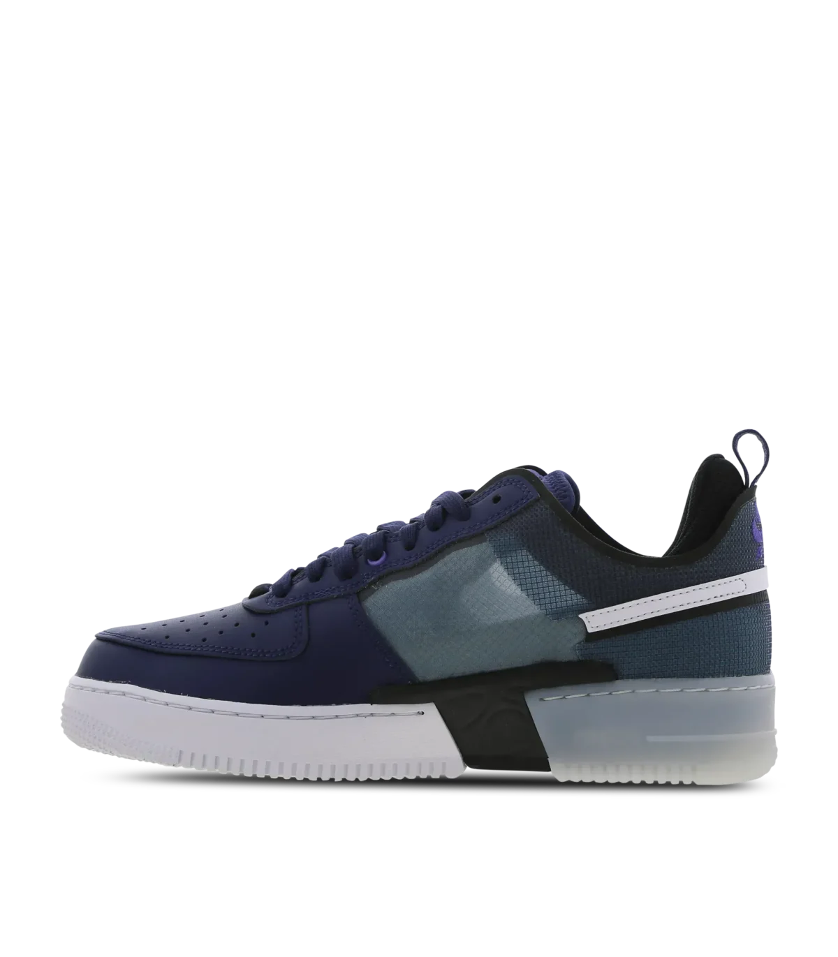 Nike Air Force Reatc - Imagen 9