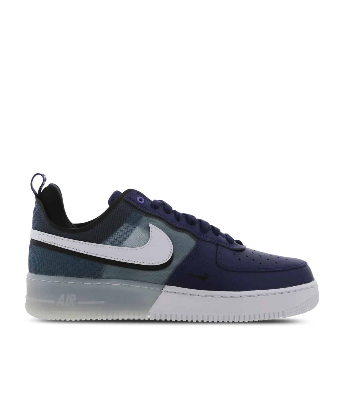 Nike Air Force Reatc - Imagen 7