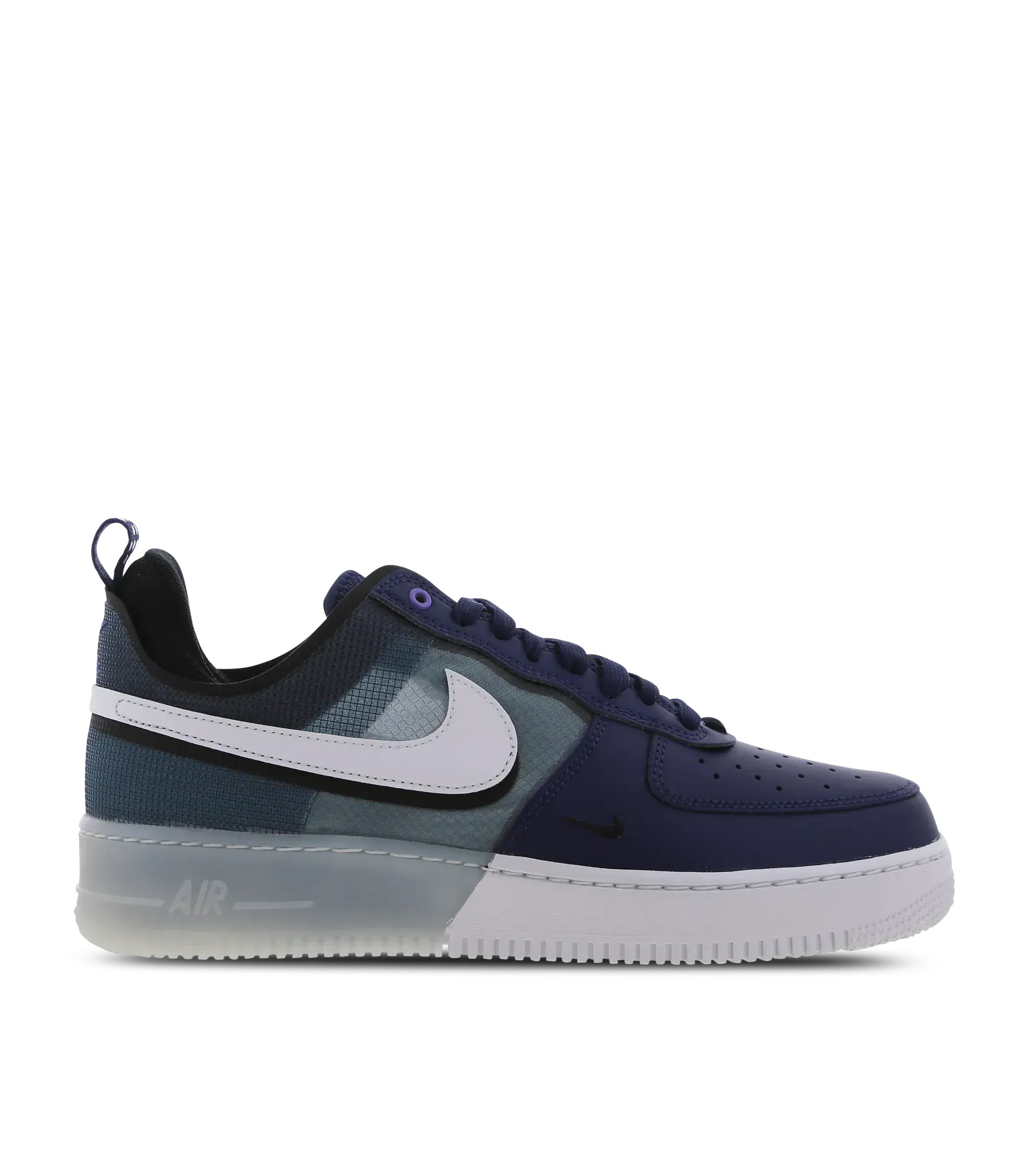 Nike Air Force Reatc - Imagen 7