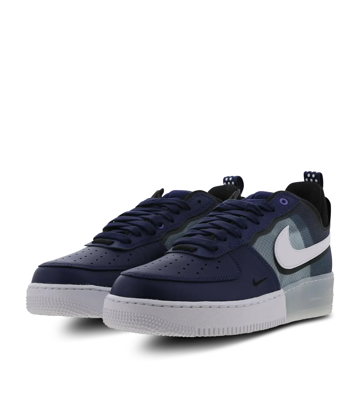 Nike Air Force Reatc - Imagen 8