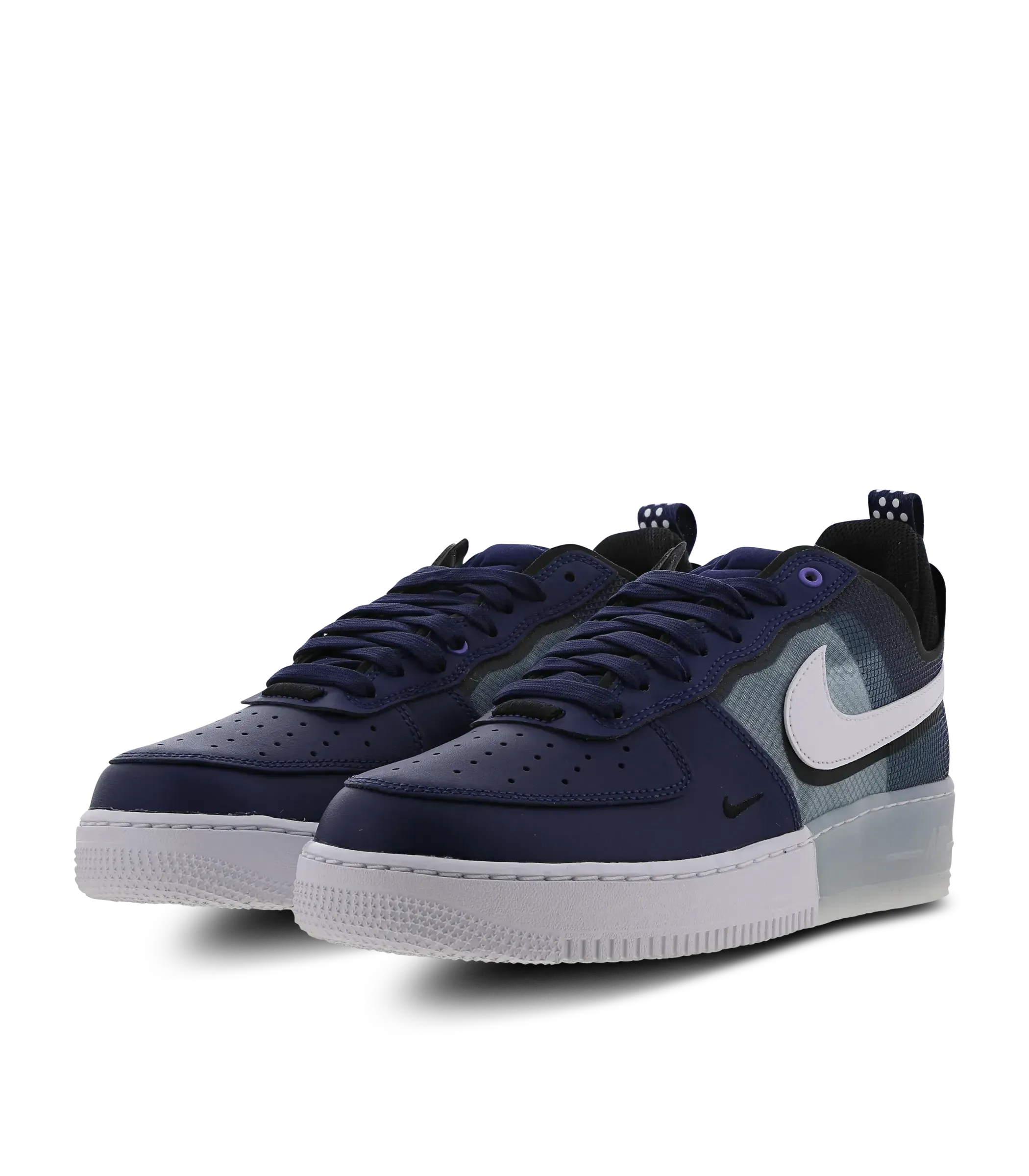 Nike Air Force Reatc - Imagen 8