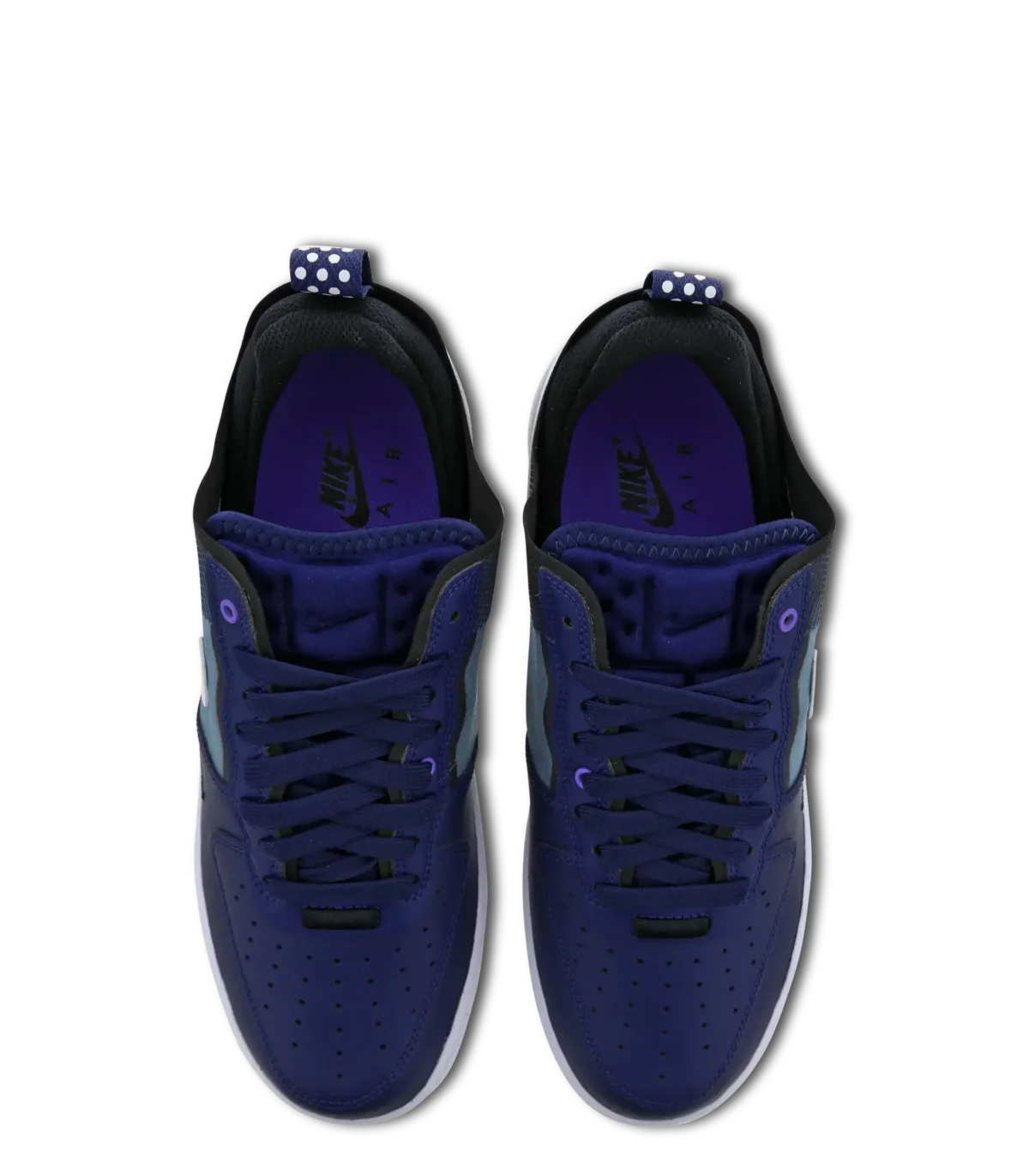 Nike Air Force Reatc - Imagen 11