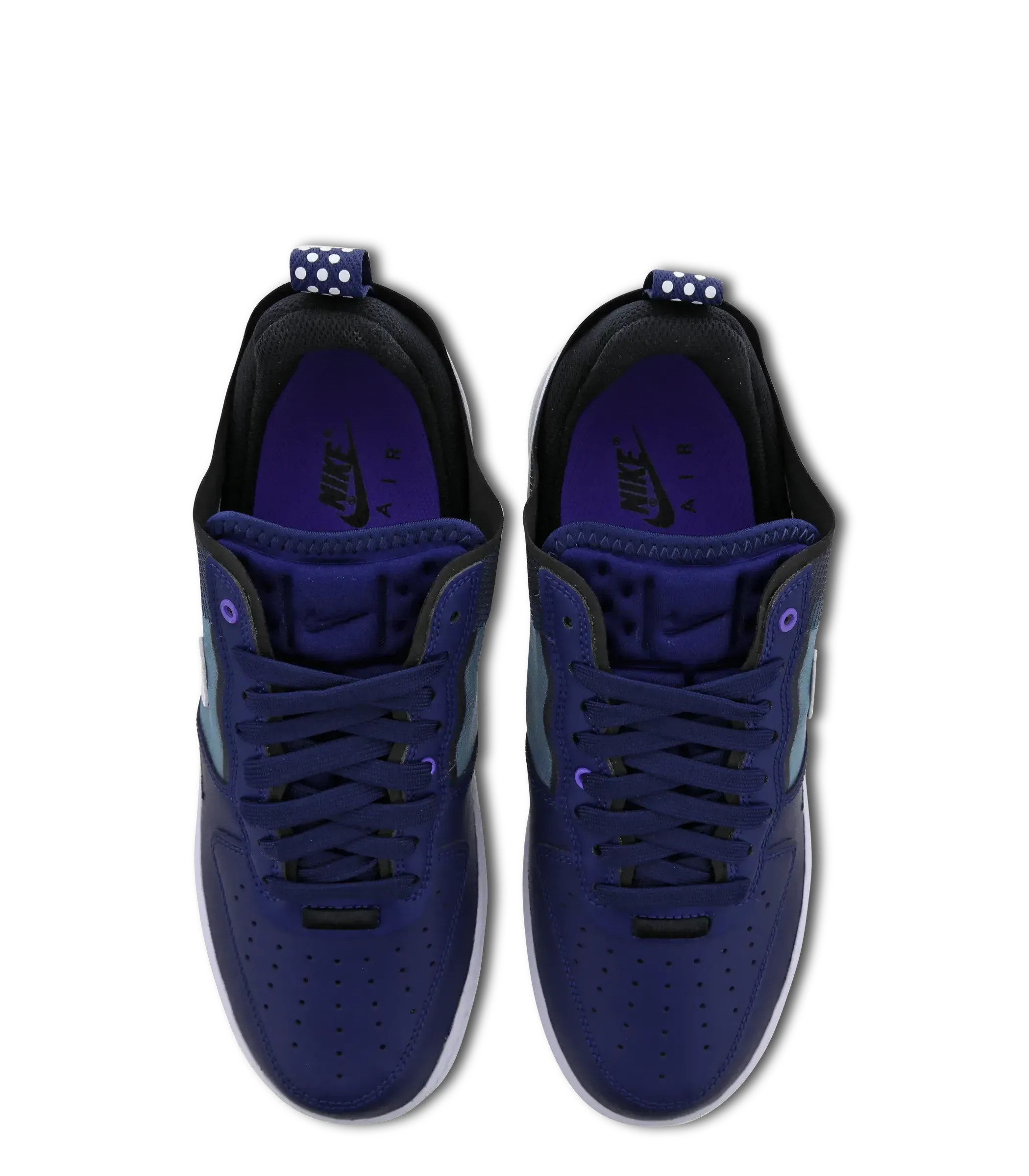 Nike Air Force Reatc - Imagen 11