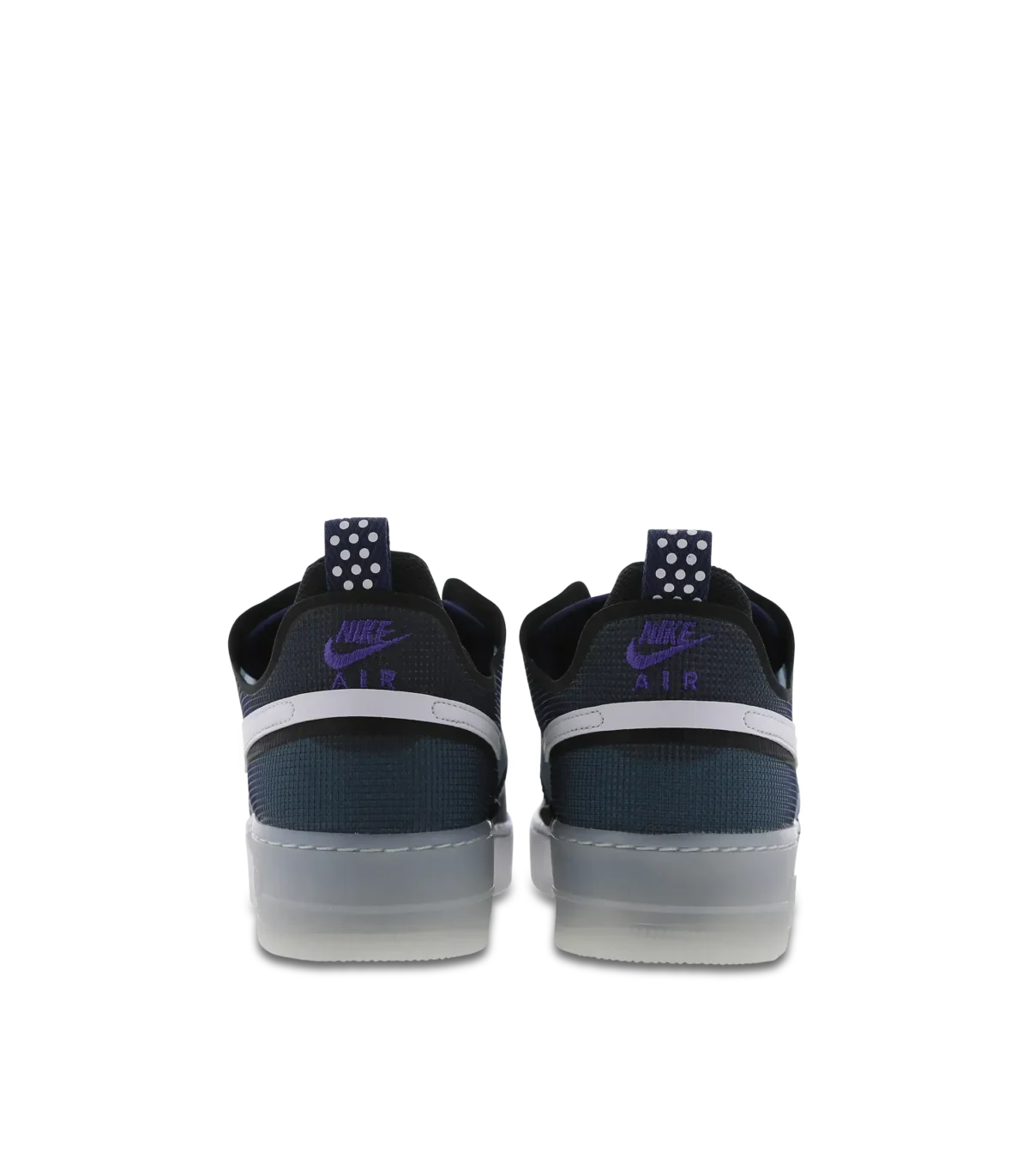 Nike Air Force Reatc - Imagen 12