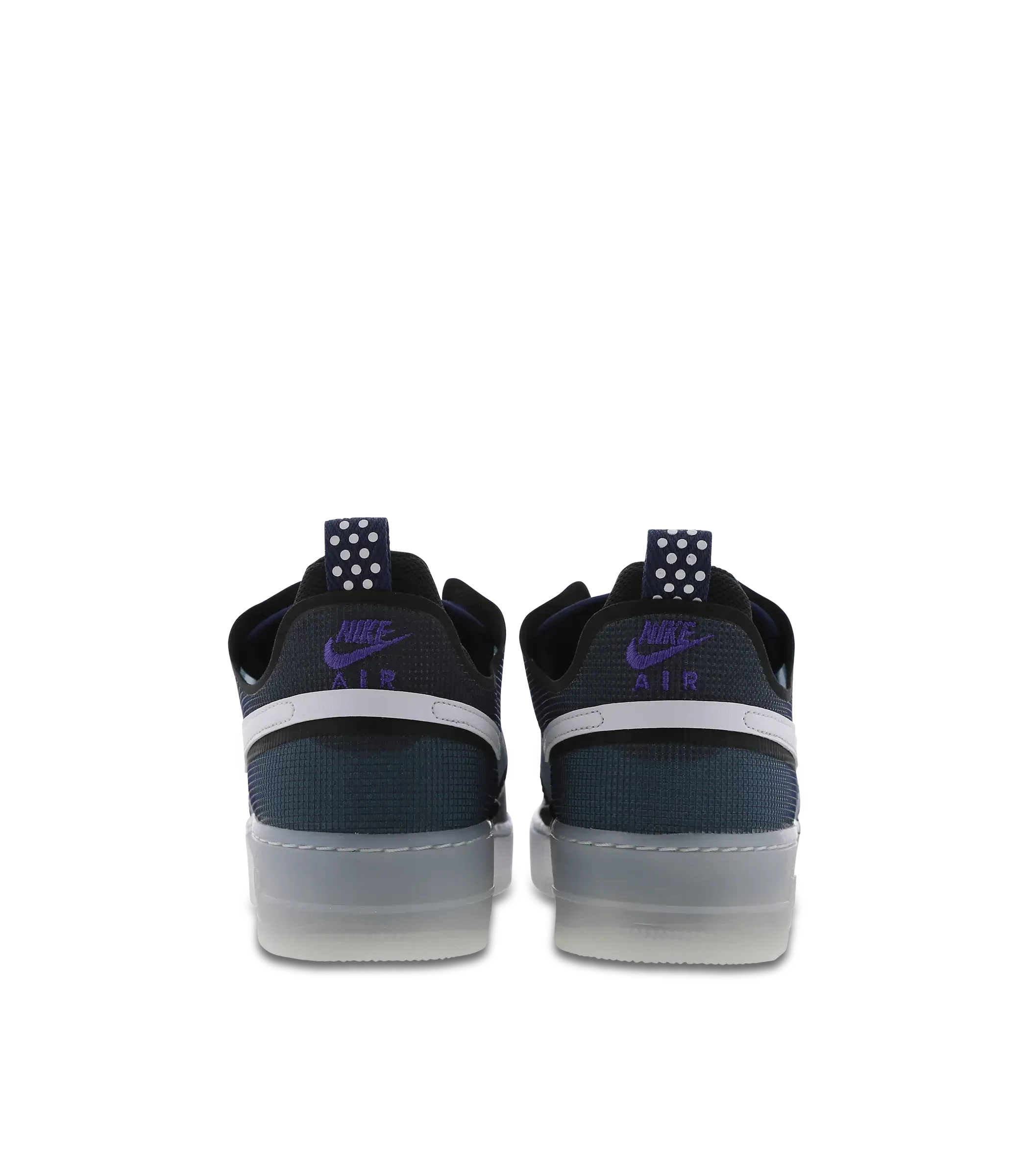 Nike Air Force Reatc - Imagen 12