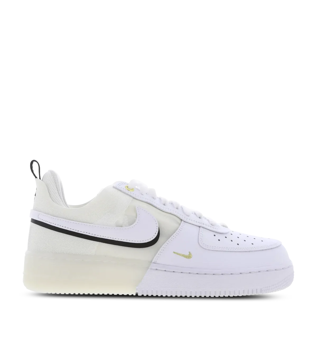 Nike Air Force Reatc