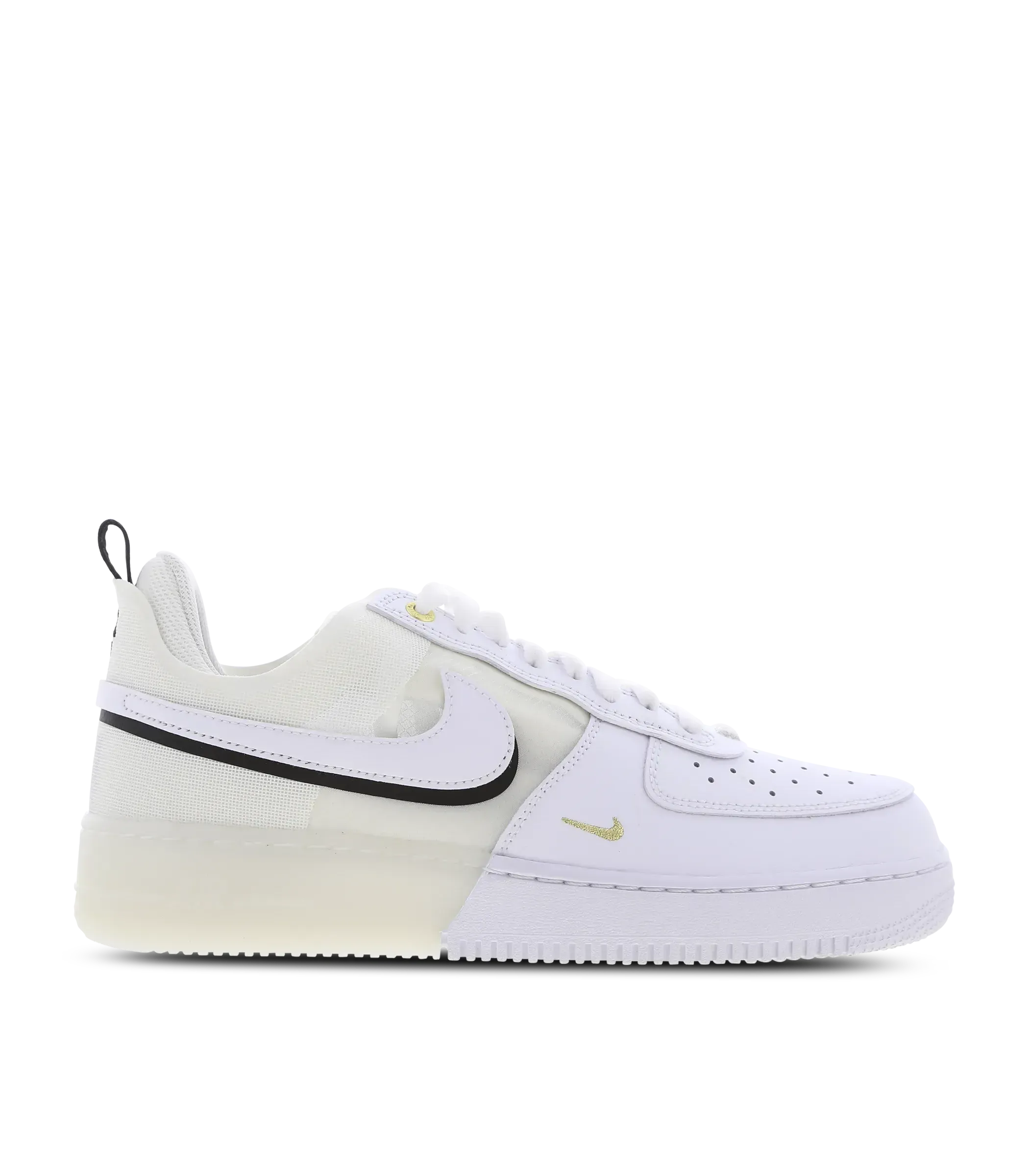 Nike Air Force Reatc