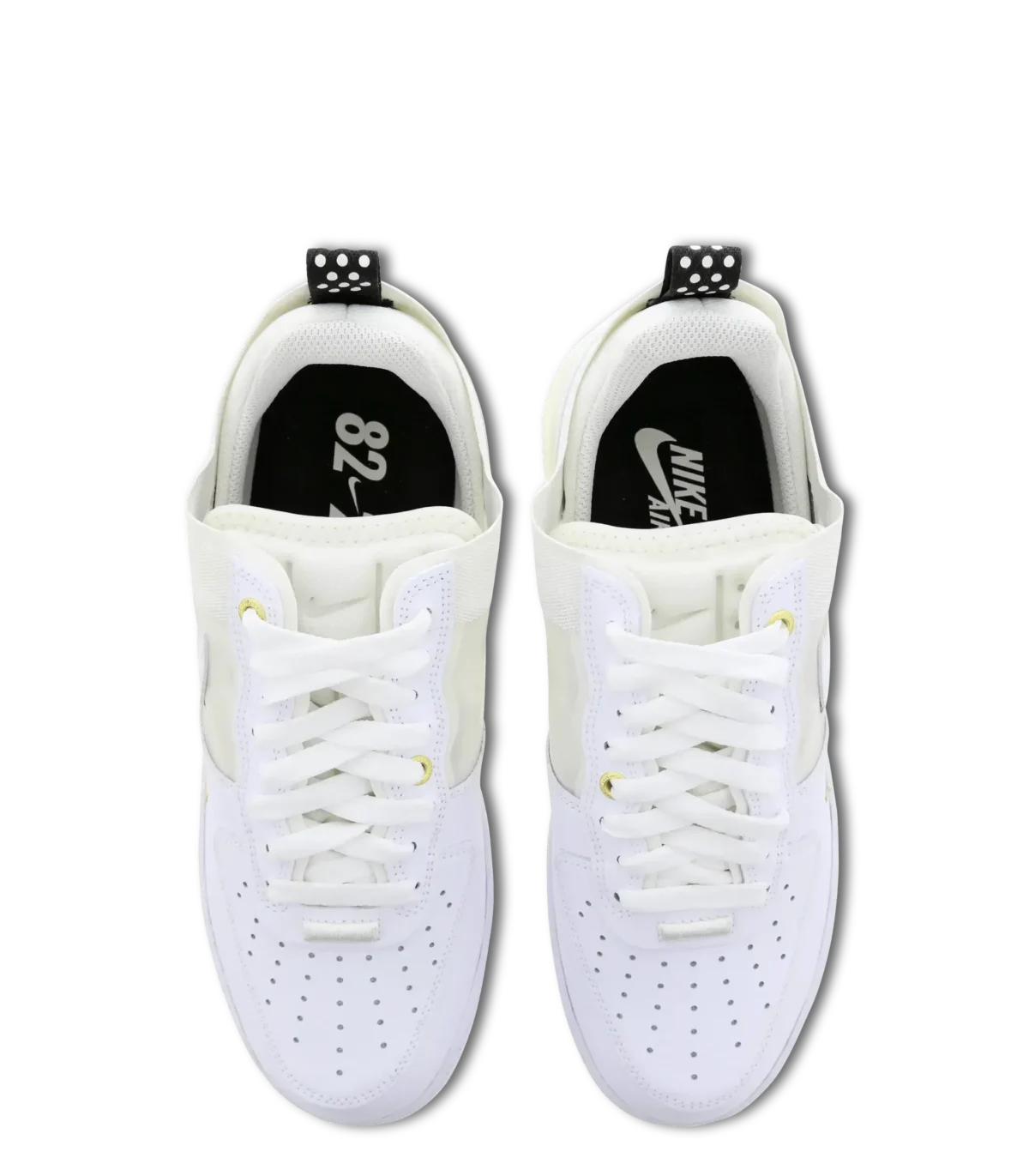 Nike Air Force Reatc - Imagen 5